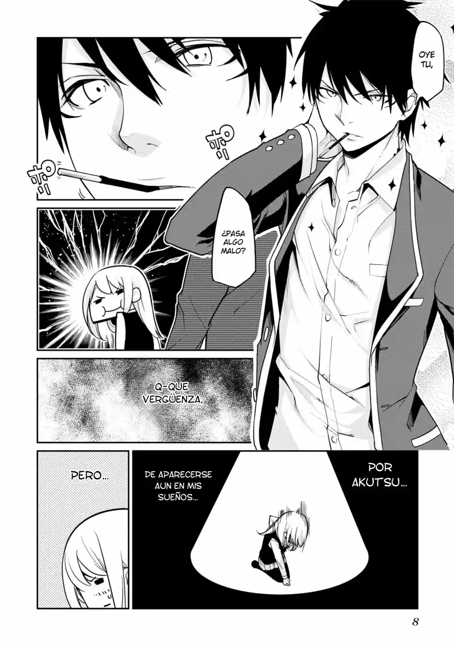 Orokamono no Koi (2011) - Capítulo 14 - Página 11 - LectorTMOo