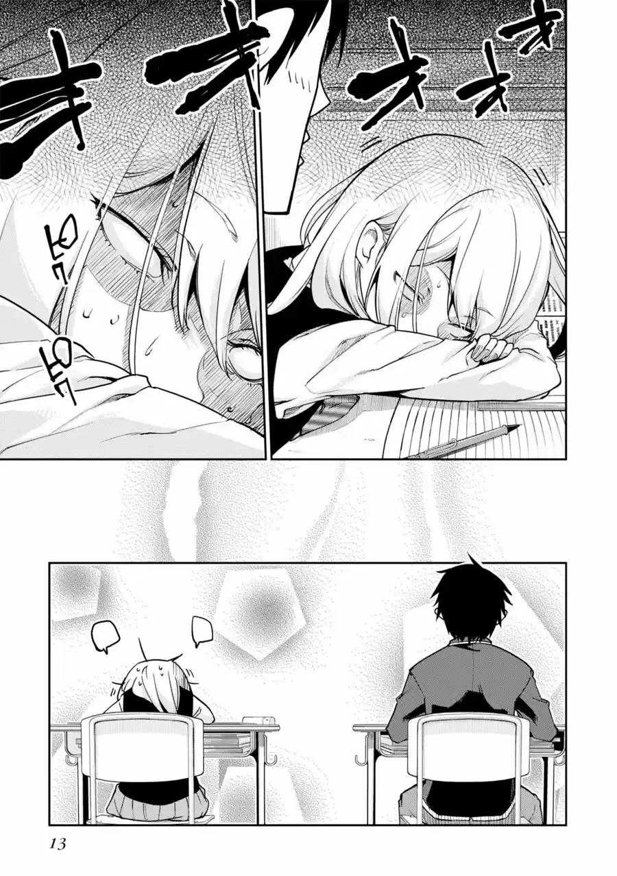 Orokamono no Koi (2011) - Capítulo 14 - Página 16 - LectorTMOo