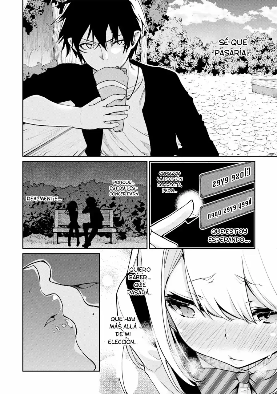 Orokamono no Koi (2011) - Capítulo 14 - Página 23 - LectorTMOo