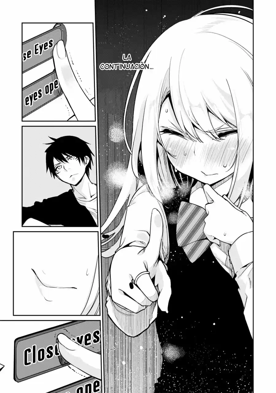 Orokamono no Koi (2011) - Capítulo 14 - Página 24 - LectorTMOo