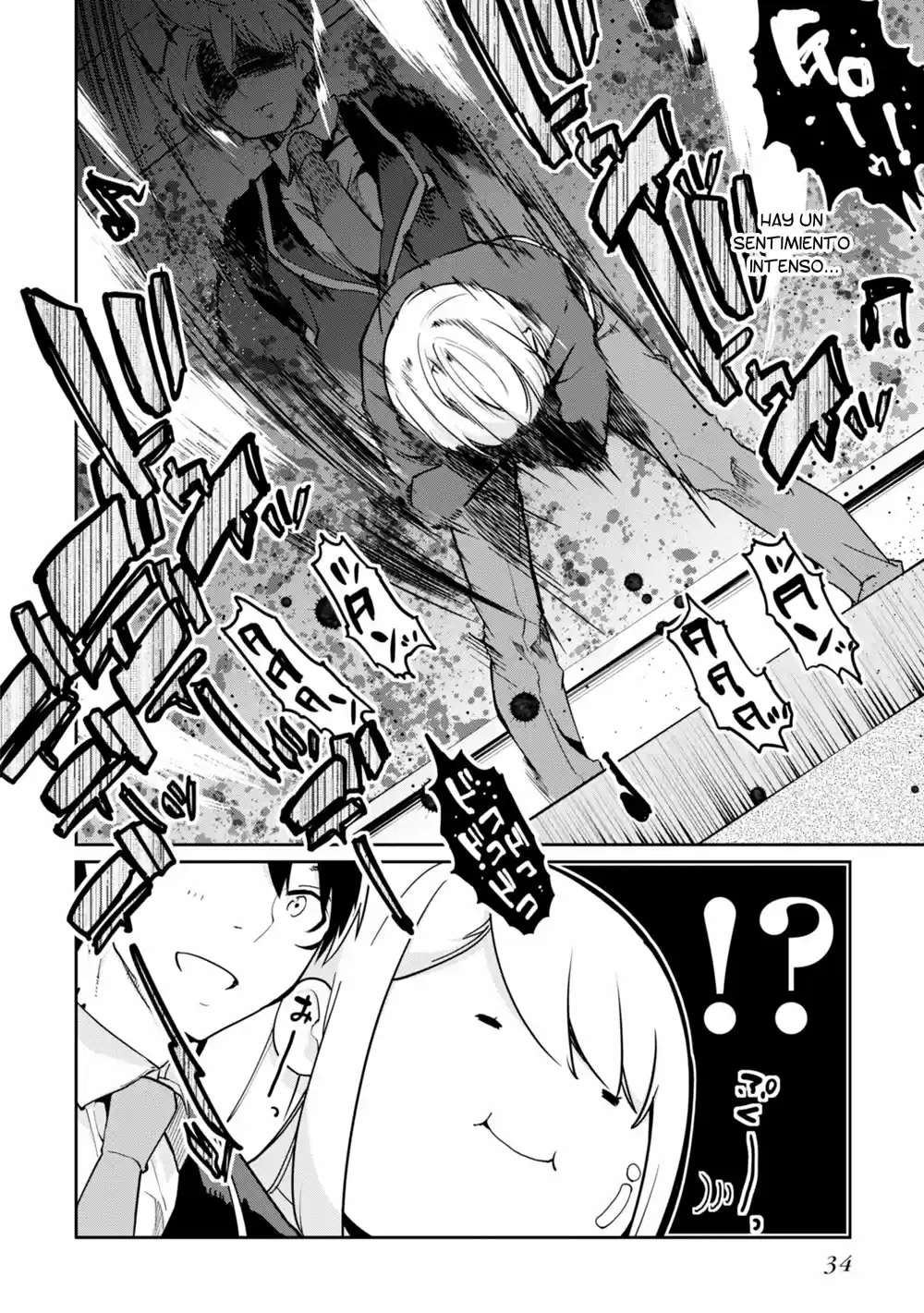 Orokamono no Koi (2011) - Capítulo 15 - Página 9 - LectorTMOo