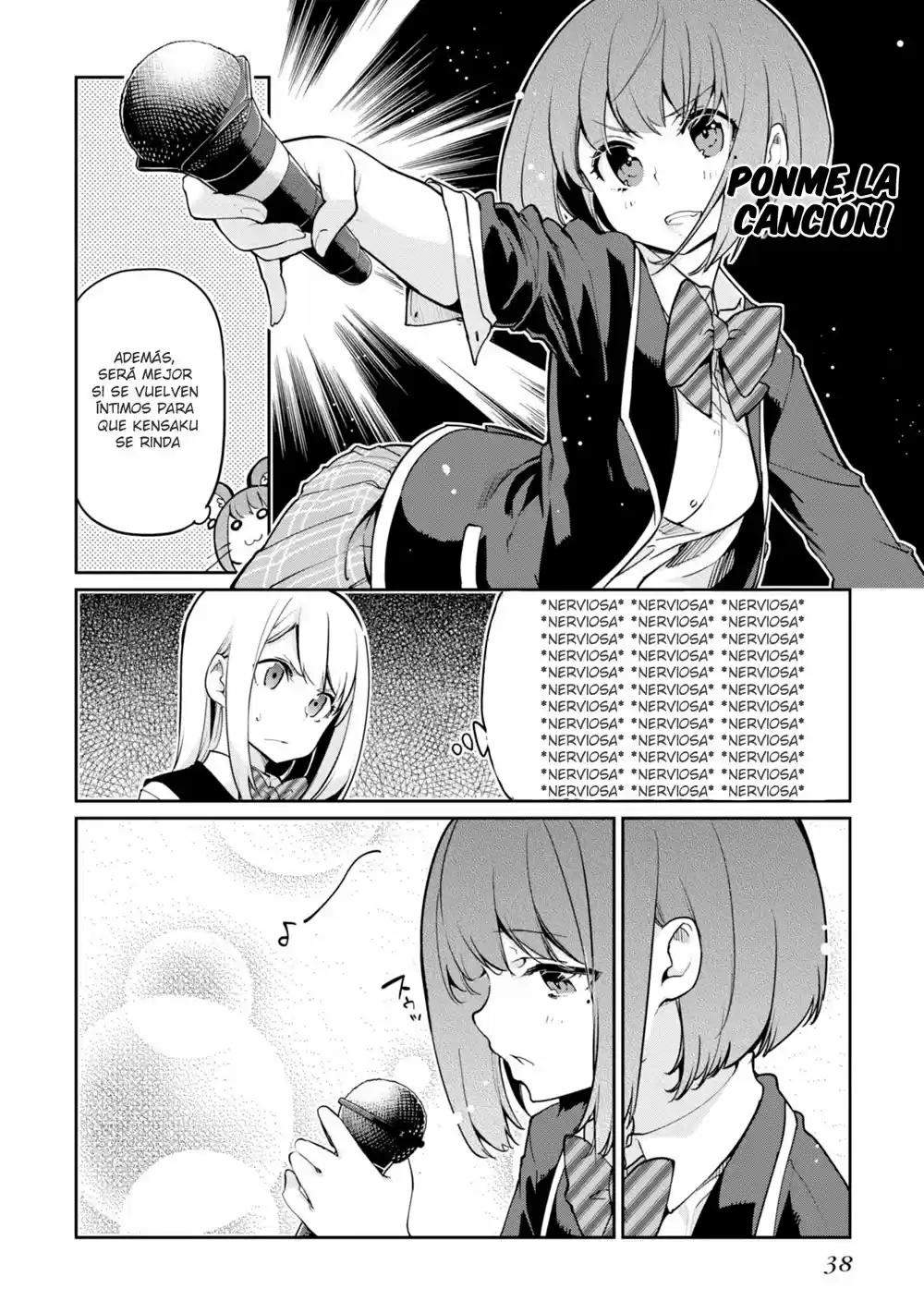 Orokamono no Koi (2011) - Capítulo 15 - Página 13 - LectorTMOo