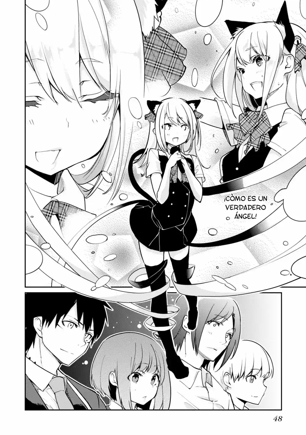 Orokamono no Koi (2011) - Capítulo 15 - Página 23 - LectorTMOo