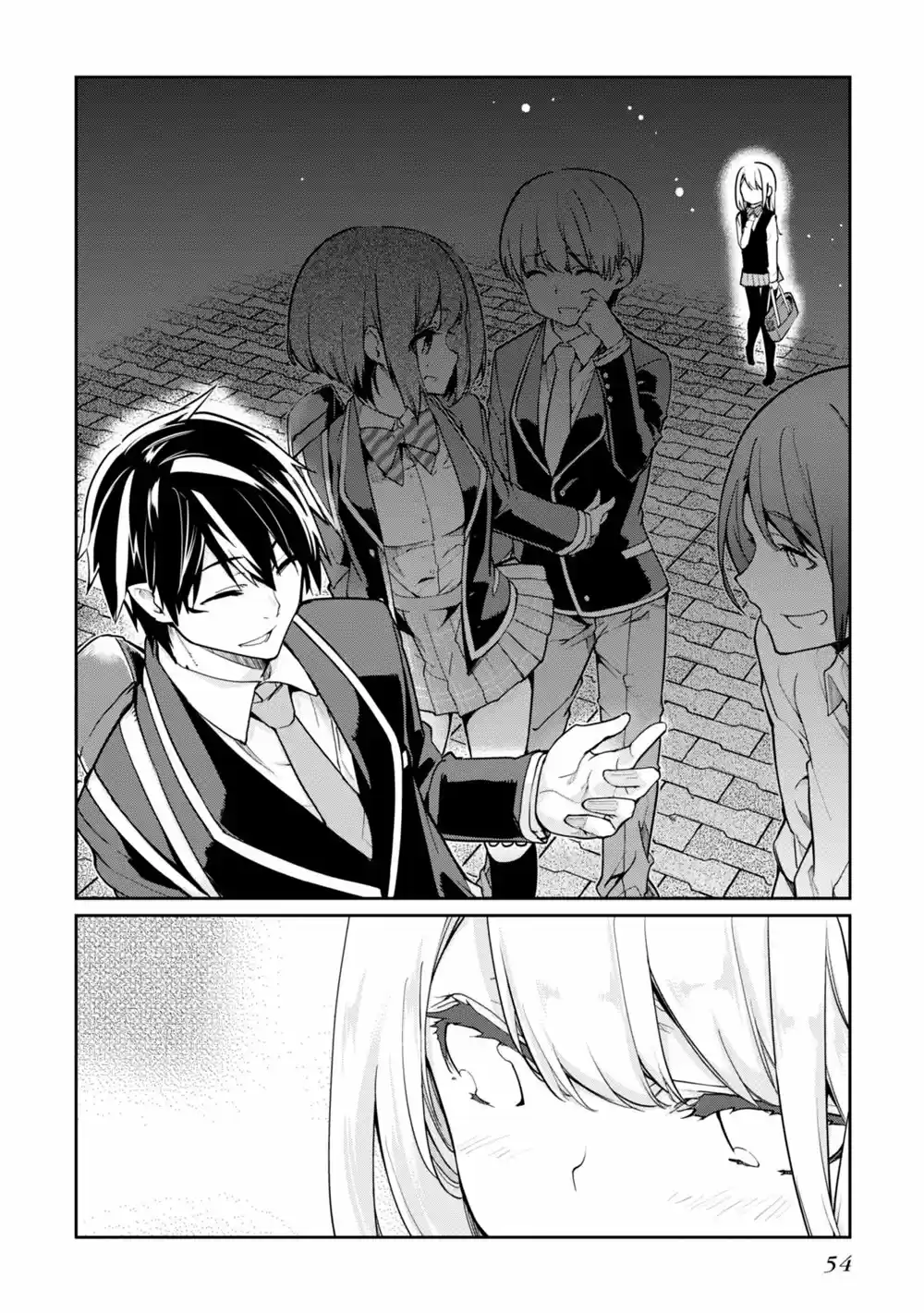 Orokamono no Koi (2011) - Capítulo 15 - Página 29 - LectorTMOo
