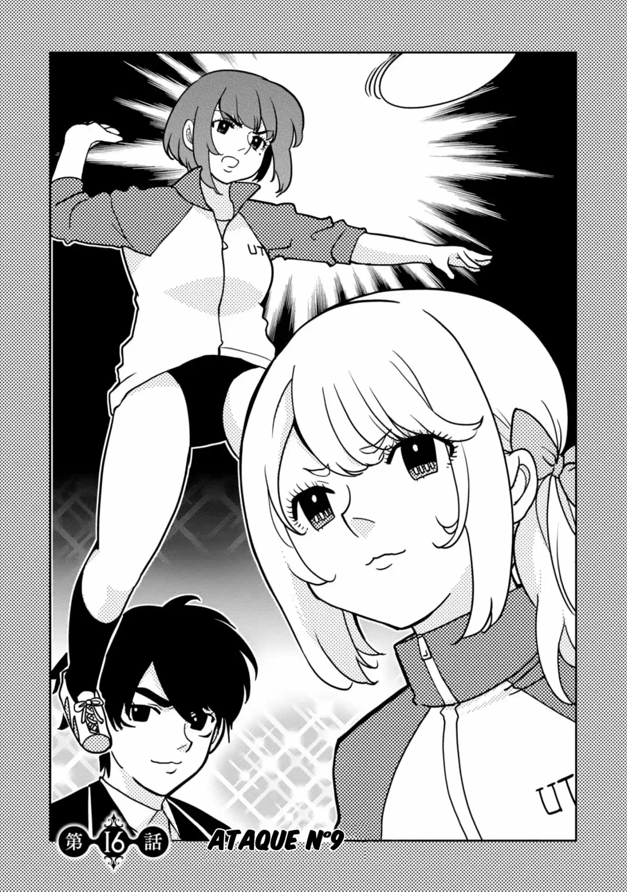 Orokamono no Koi (2011) - Capítulo 16 - Página 4 - LectorTMOo