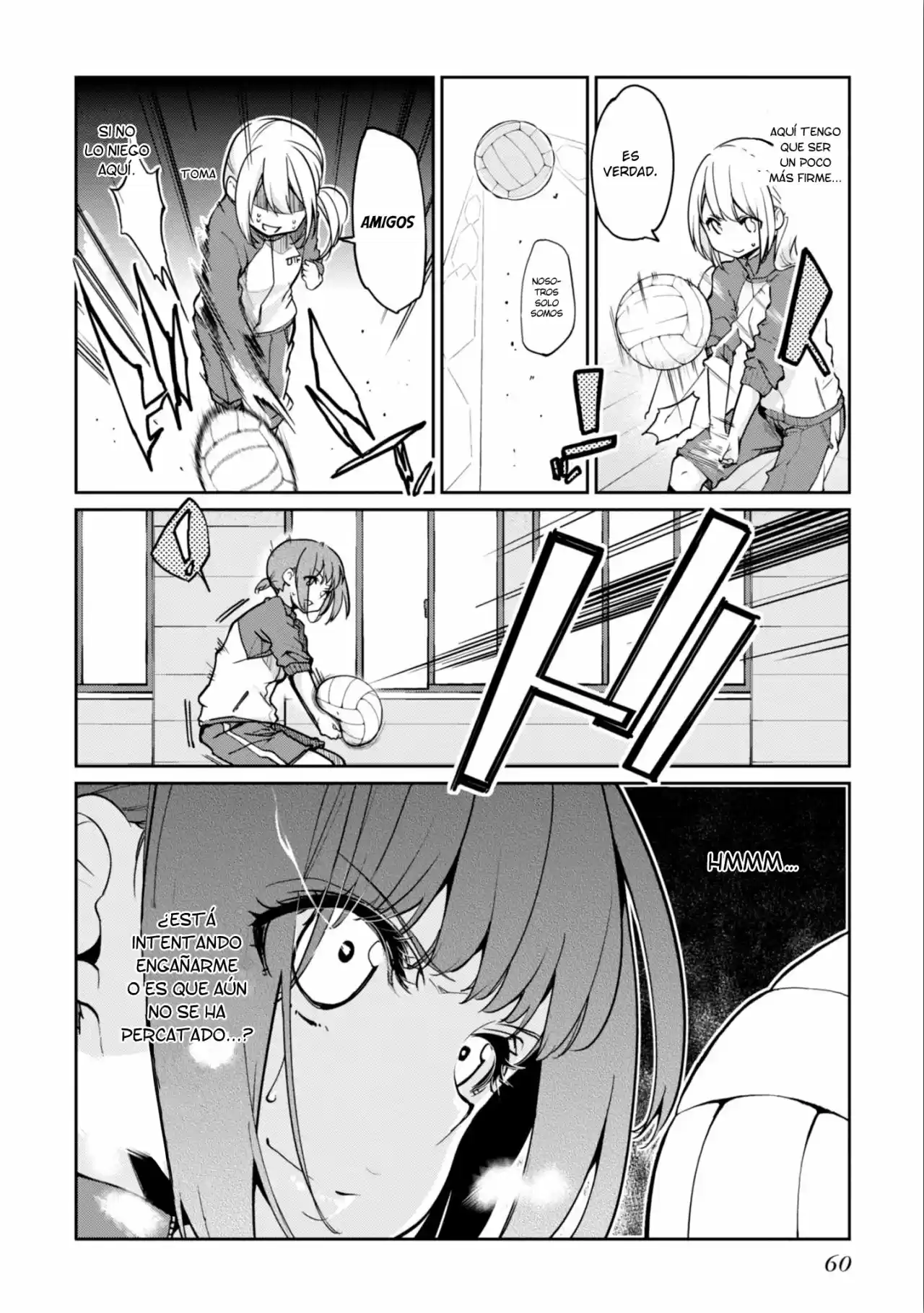 Orokamono no Koi (2011) - Capítulo 16 - Página 7 - LectorTMOo