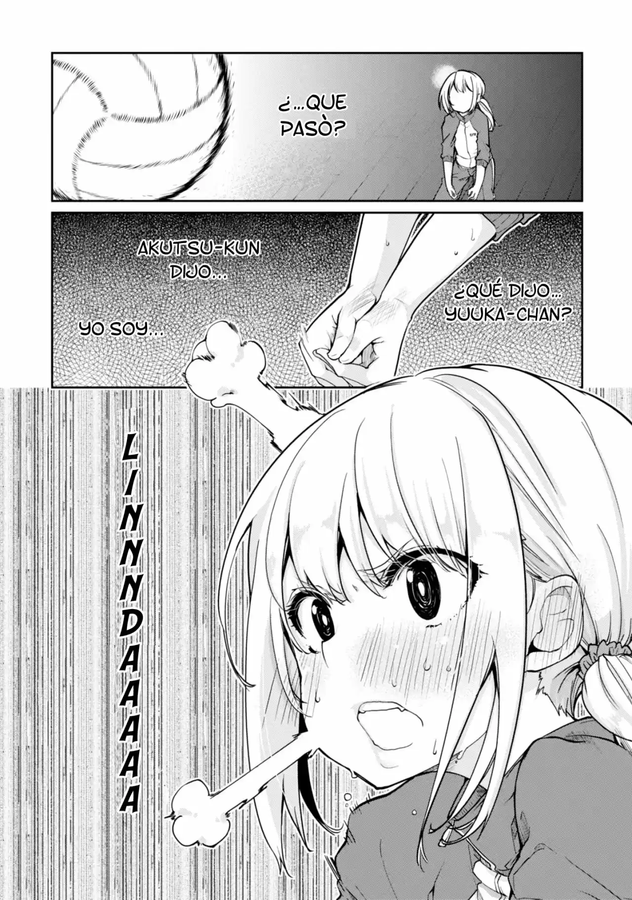 Orokamono no Koi (2011) - Capítulo 16 - Página 13 - LectorTMOo