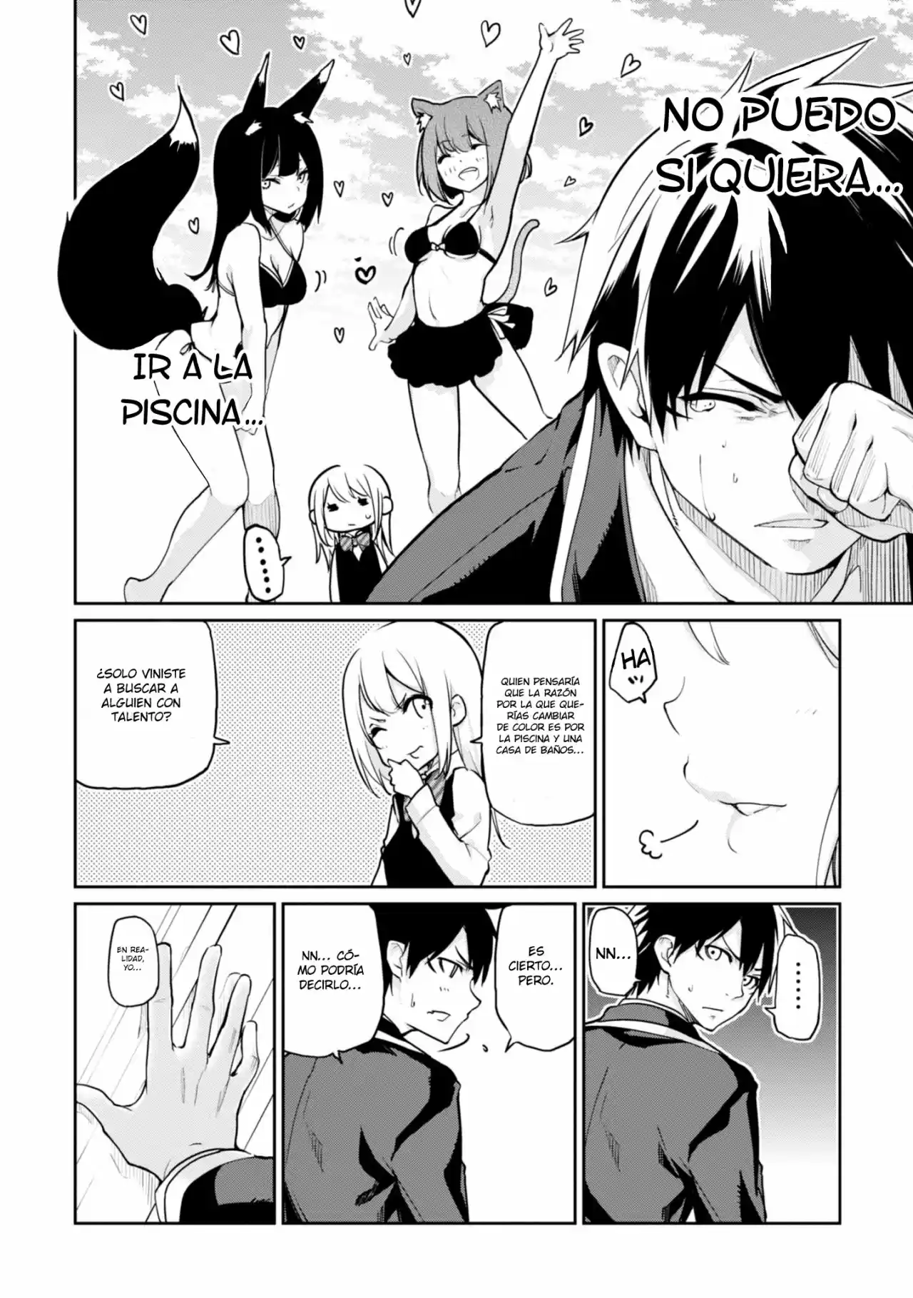 Orokamono no Koi (2011) - Capítulo 17 - Página 15 - LectorTMOo