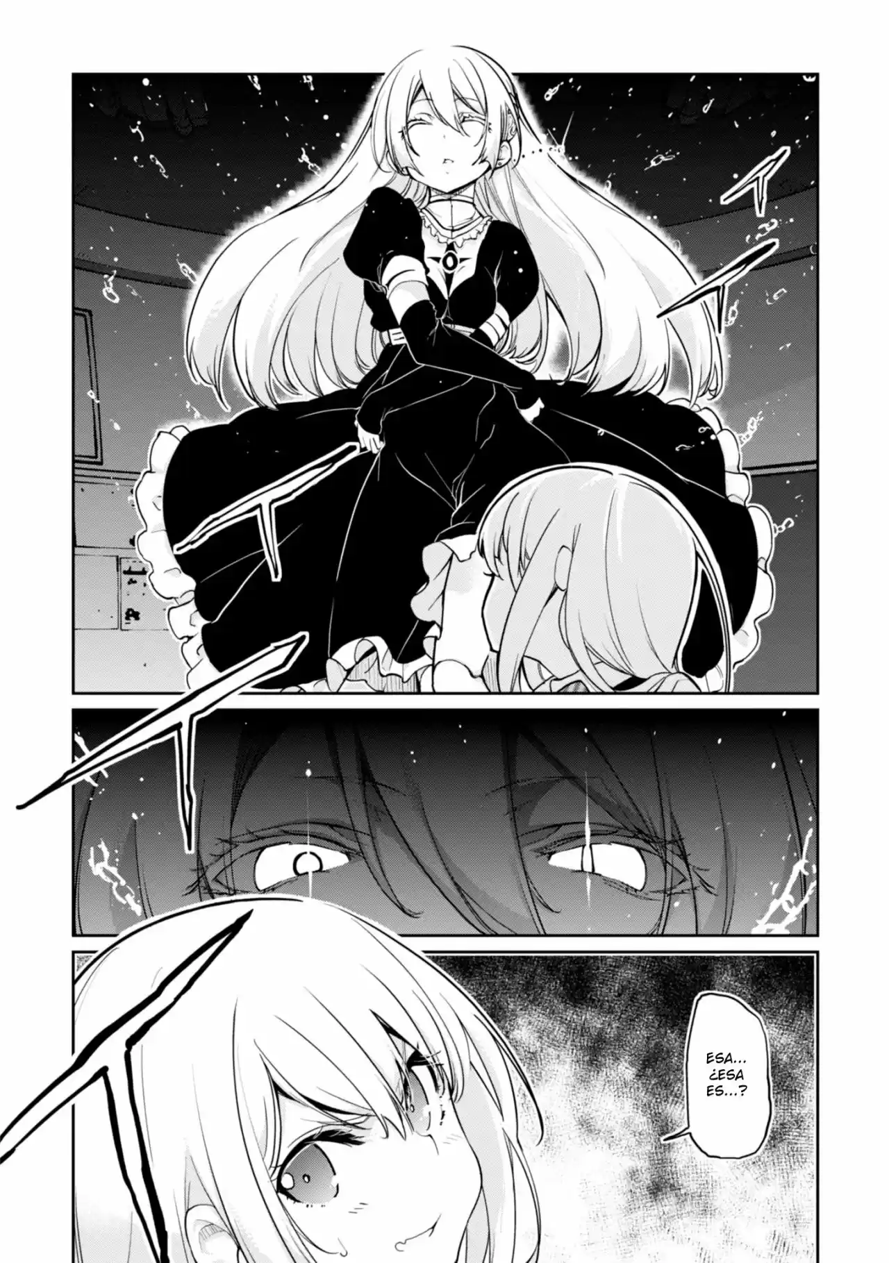 Orokamono no Koi (2011) - Capítulo 17 - Página 25 - LectorTMOo