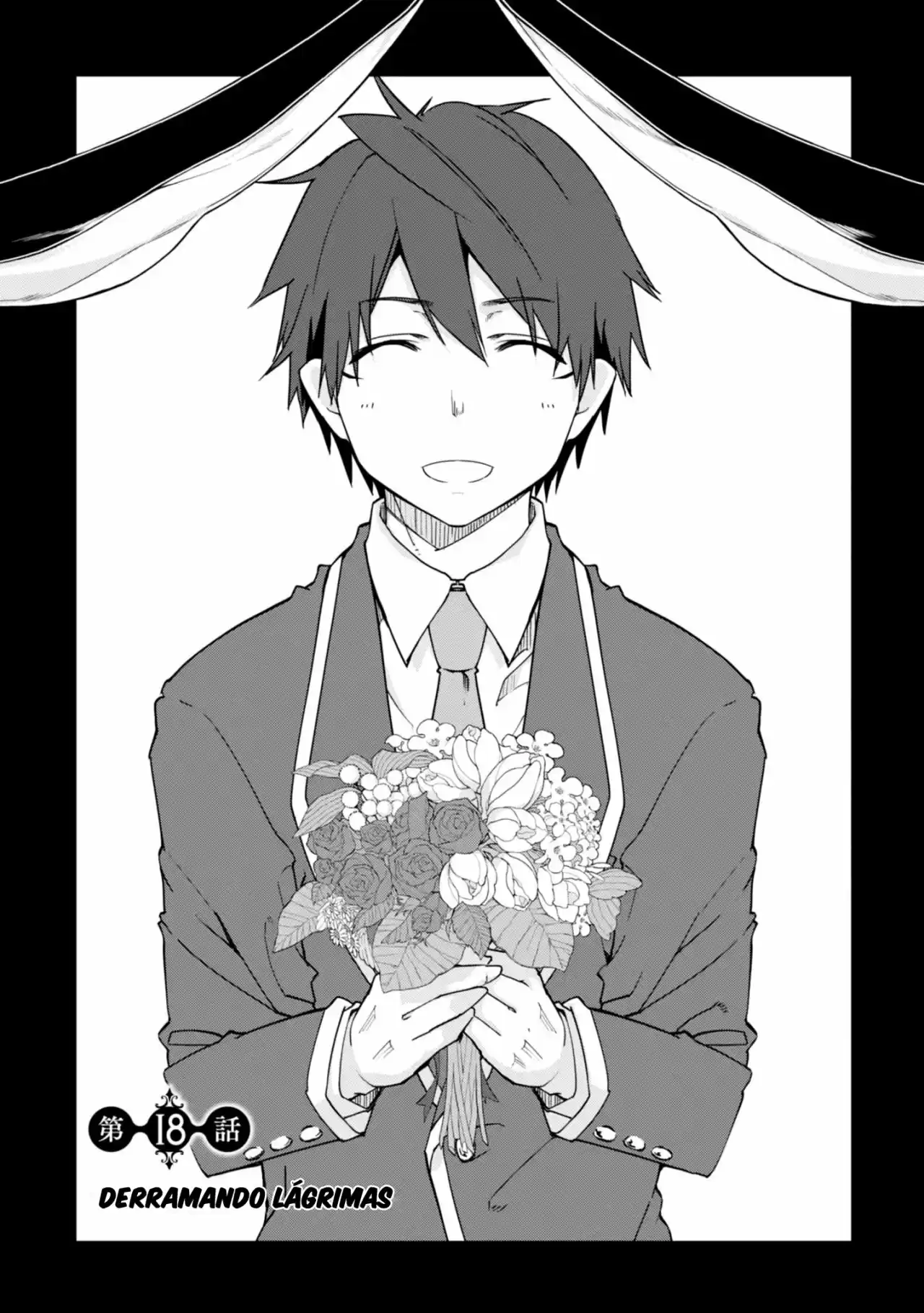 Orokamono no Koi (2011) - Capítulo 18 - Página 5 - LectorTMOo