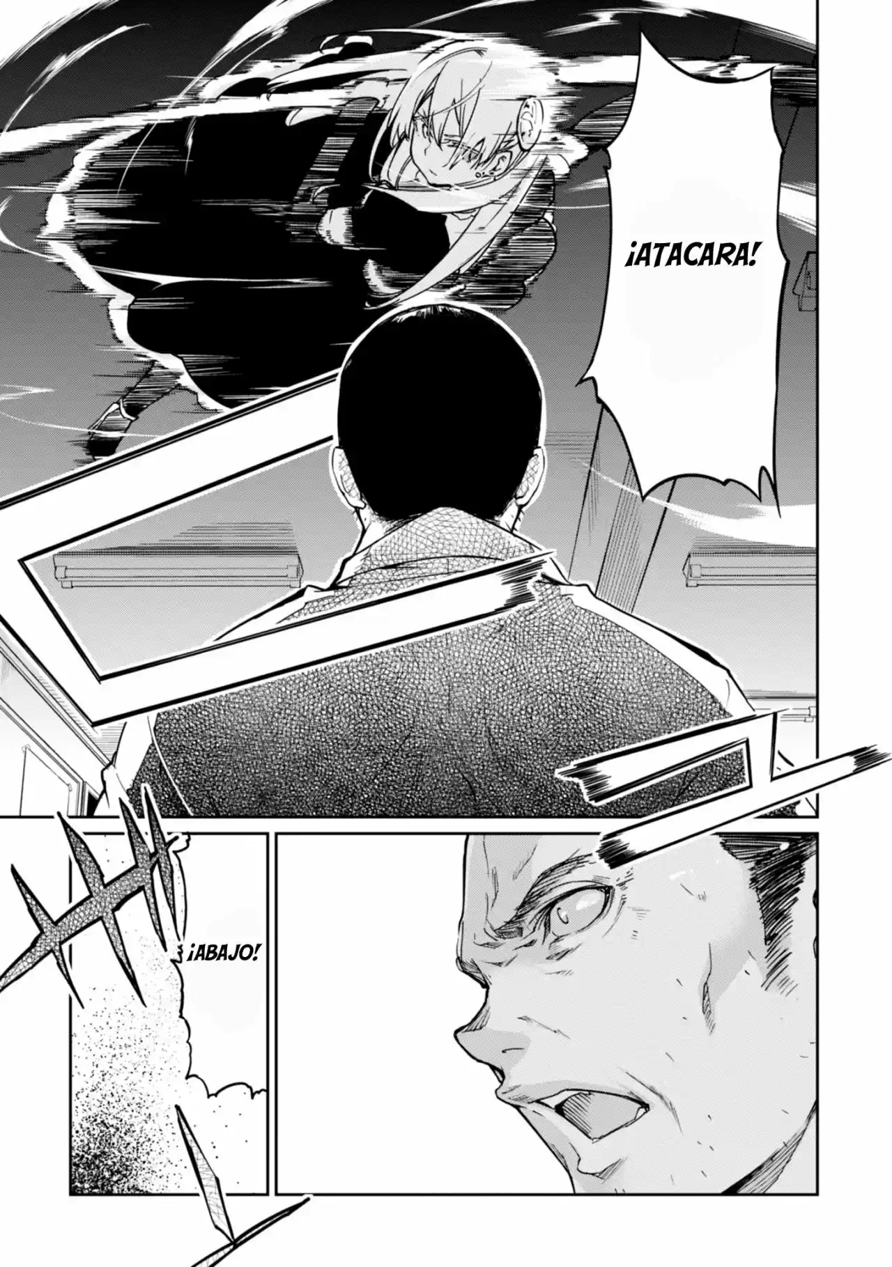 Orokamono no Koi (2011) - Capítulo 18 - Página 22 - LectorTMOo