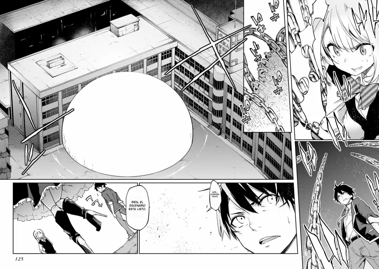 Orokamono no Koi (2011) - Capítulo 18 - Página 31 - LectorTMOo
