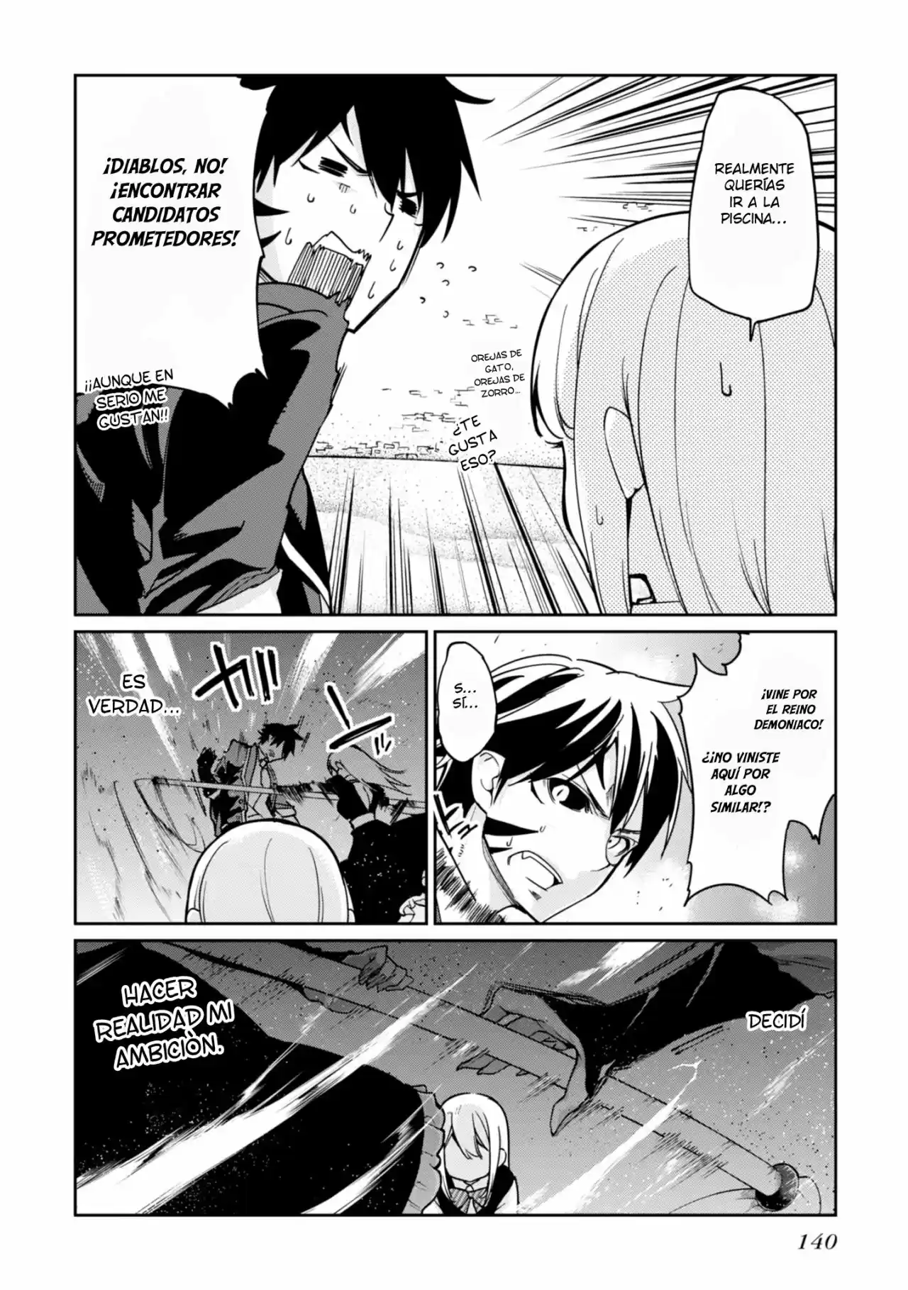 Orokamono no Koi (2011) - Capítulo 19 - Página 15 - LectorTMOo
