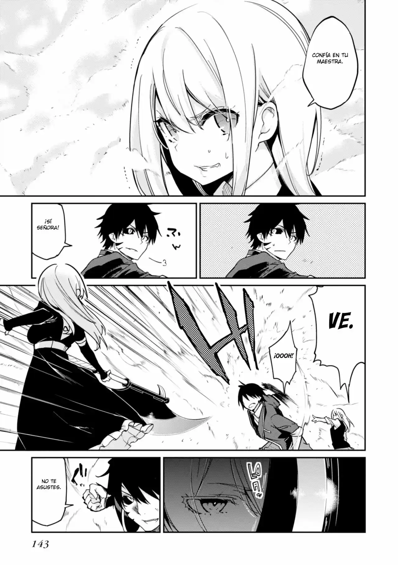 Orokamono no Koi (2011) - Capítulo 19 - Página 18 - LectorTMOo