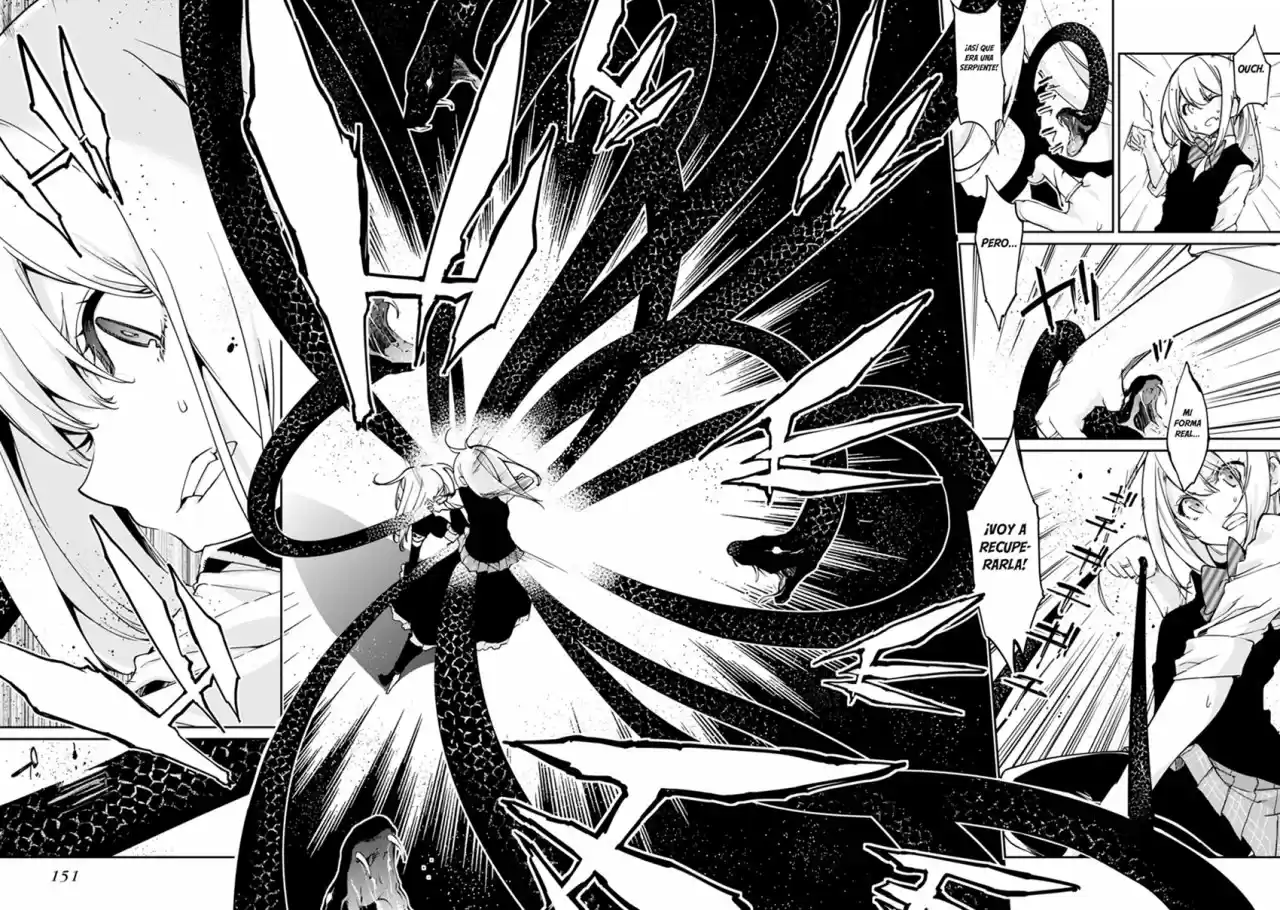 Orokamono no Koi (2011) - Capítulo 19 - Página 24 - LectorTMOo
