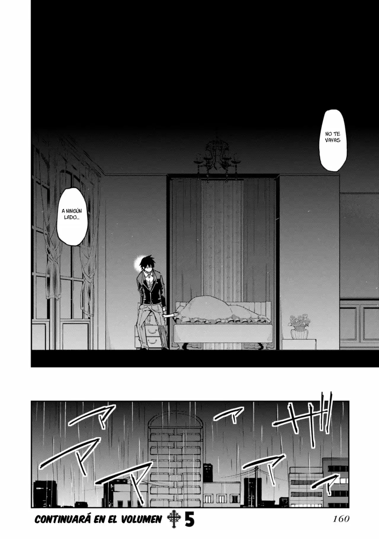 Orokamono no Koi (2011) - Capítulo 19 - Página 33 - LectorTMOo