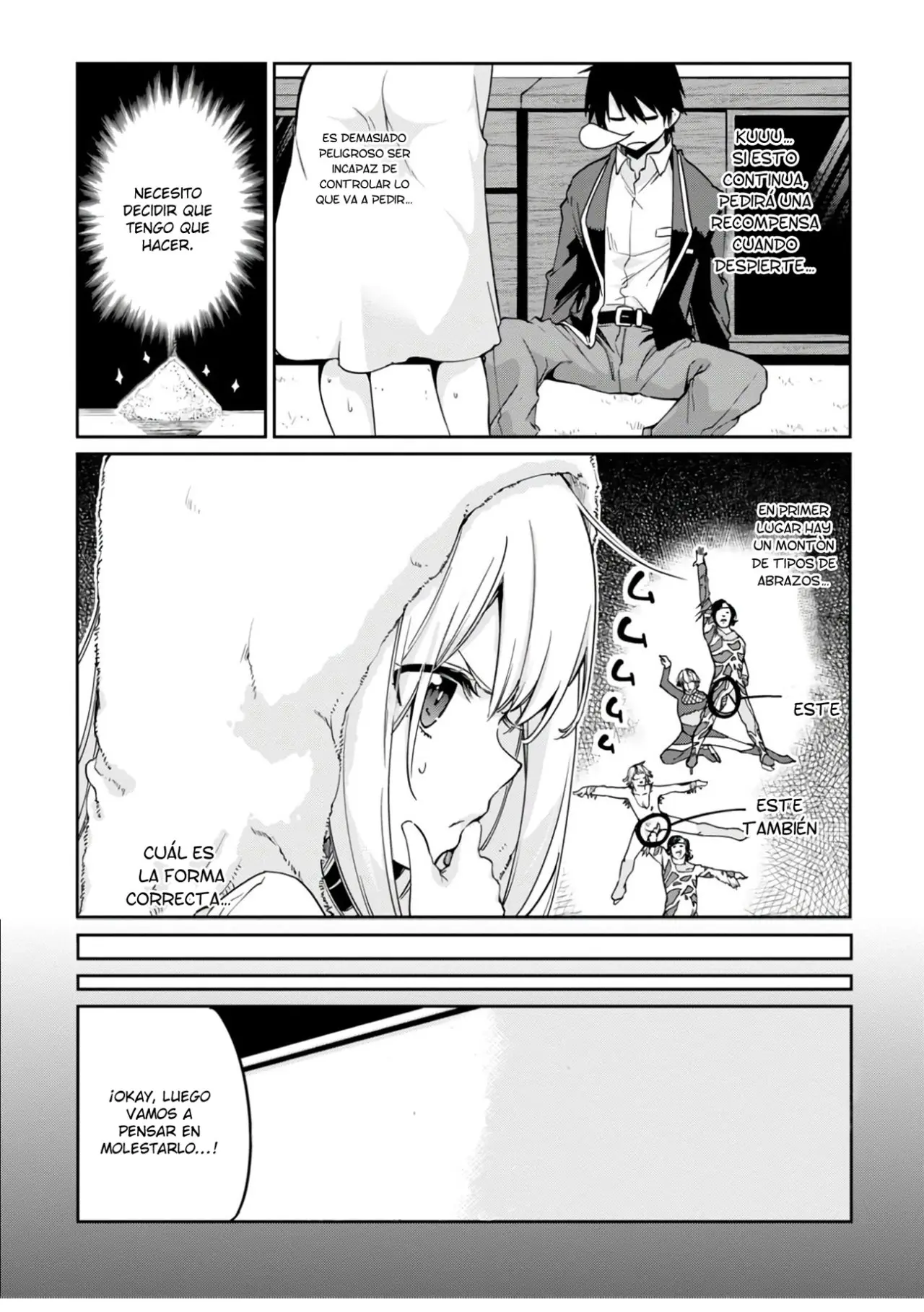 Orokamono no Koi (2011) - Capítulo 21 - Página 5 - LectorTMOo