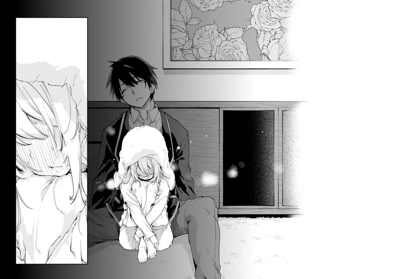 Orokamono no Koi (2011) - Capítulo 21 - Página 10 - LectorTMOo