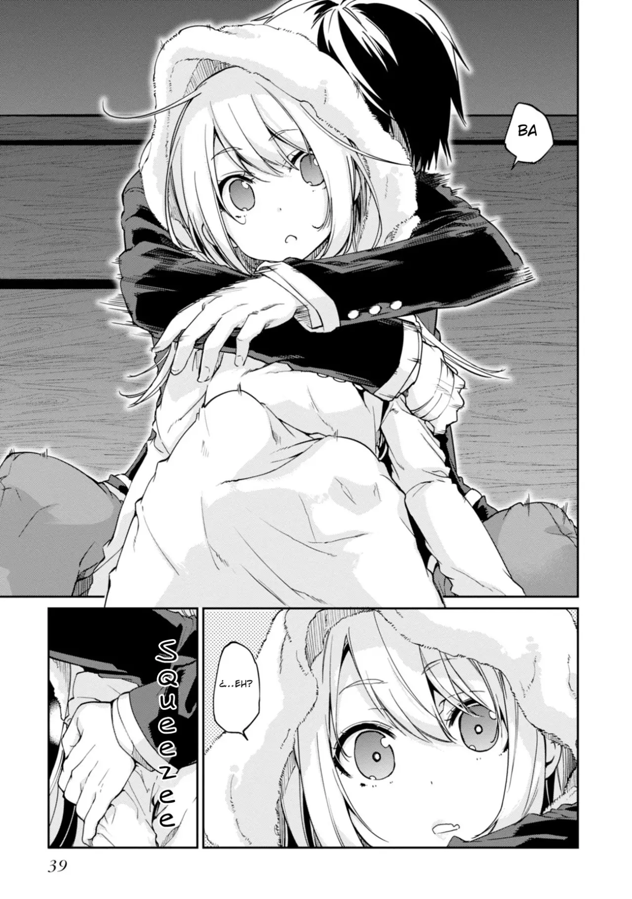 Orokamono no Koi (2011) - Capítulo 21 - Página 13 - LectorTMOo