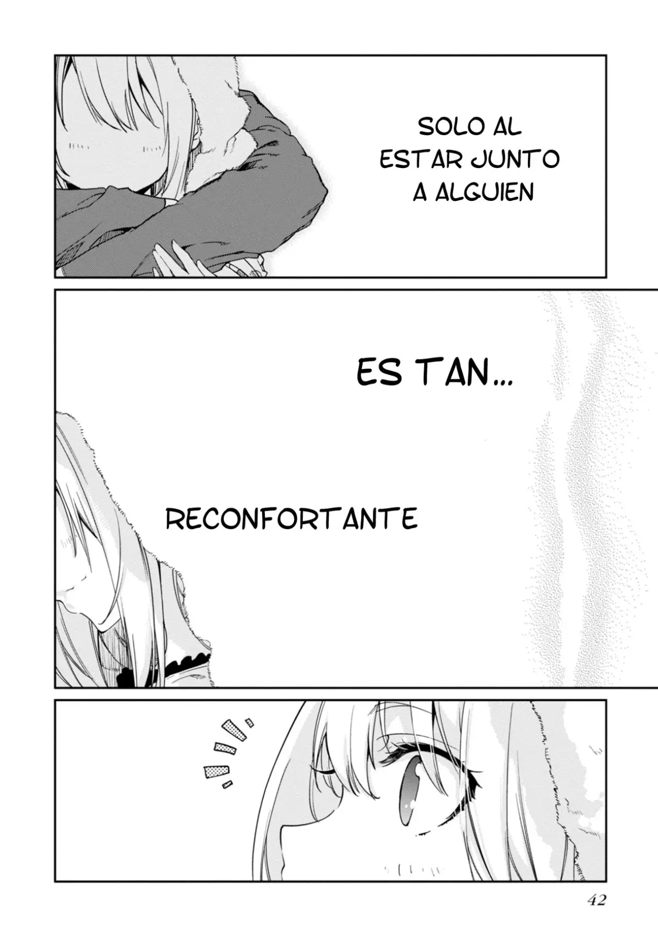 Orokamono no Koi (2011) - Capítulo 21 - Página 16 - LectorTMOo