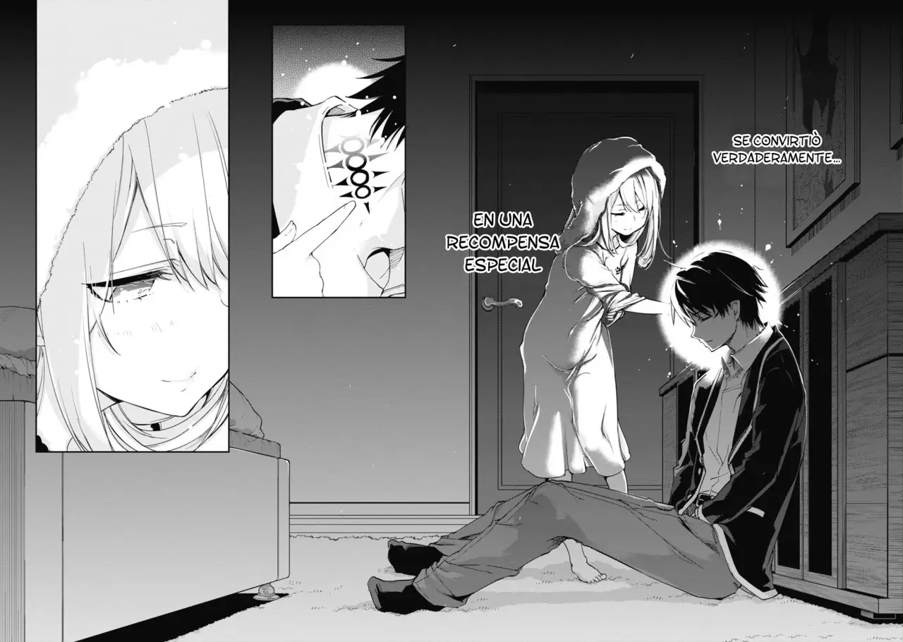 Orokamono no Koi (2011) - Capítulo 21 - Página 18 - LectorTMOo