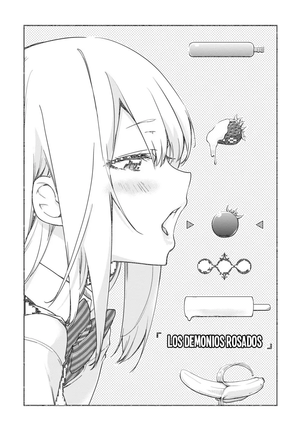 Orokamono no Koi (2011) - Capítulo 22 - Página 4 - LectorTMOo