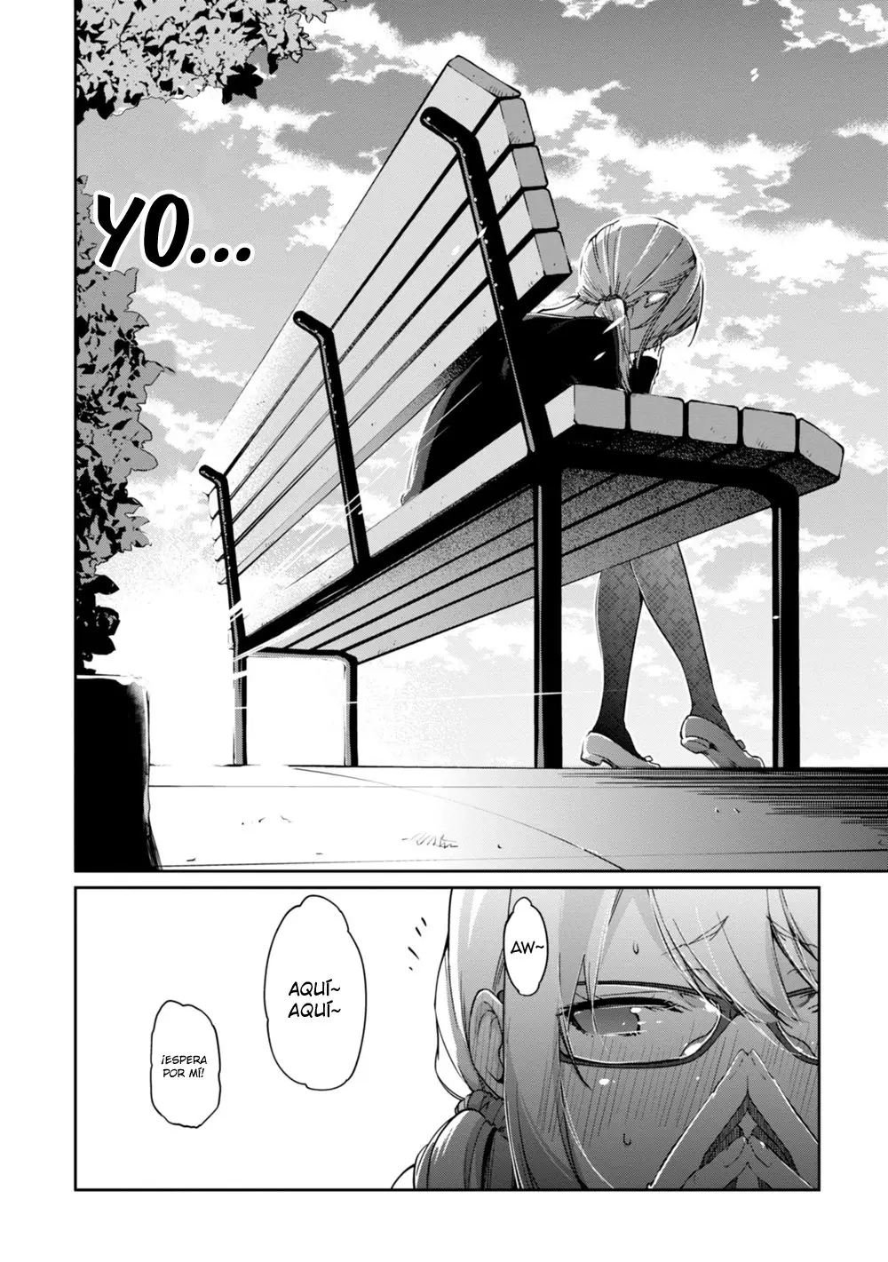 Orokamono no Koi (2011) - Capítulo 23 - Página 15 - LectorTMOo
