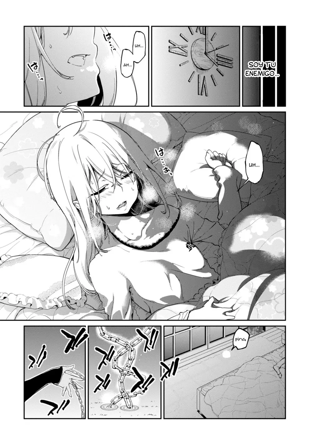 Orokamono no Koi (2011) - Capítulo 23 - Página 31 - LectorTMOo