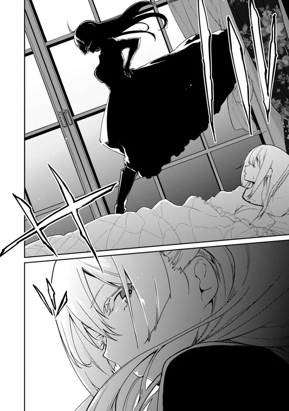 Orokamono no Koi (2011) - Capítulo 23 - Página 32 - LectorTMOo