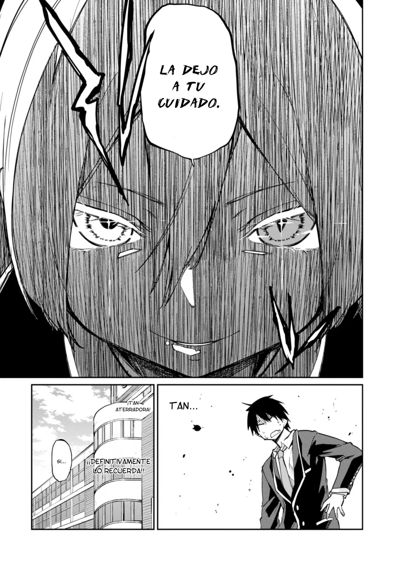 Orokamono no Koi (2011) - Capítulo 24 - Página 10 - LectorTMOo