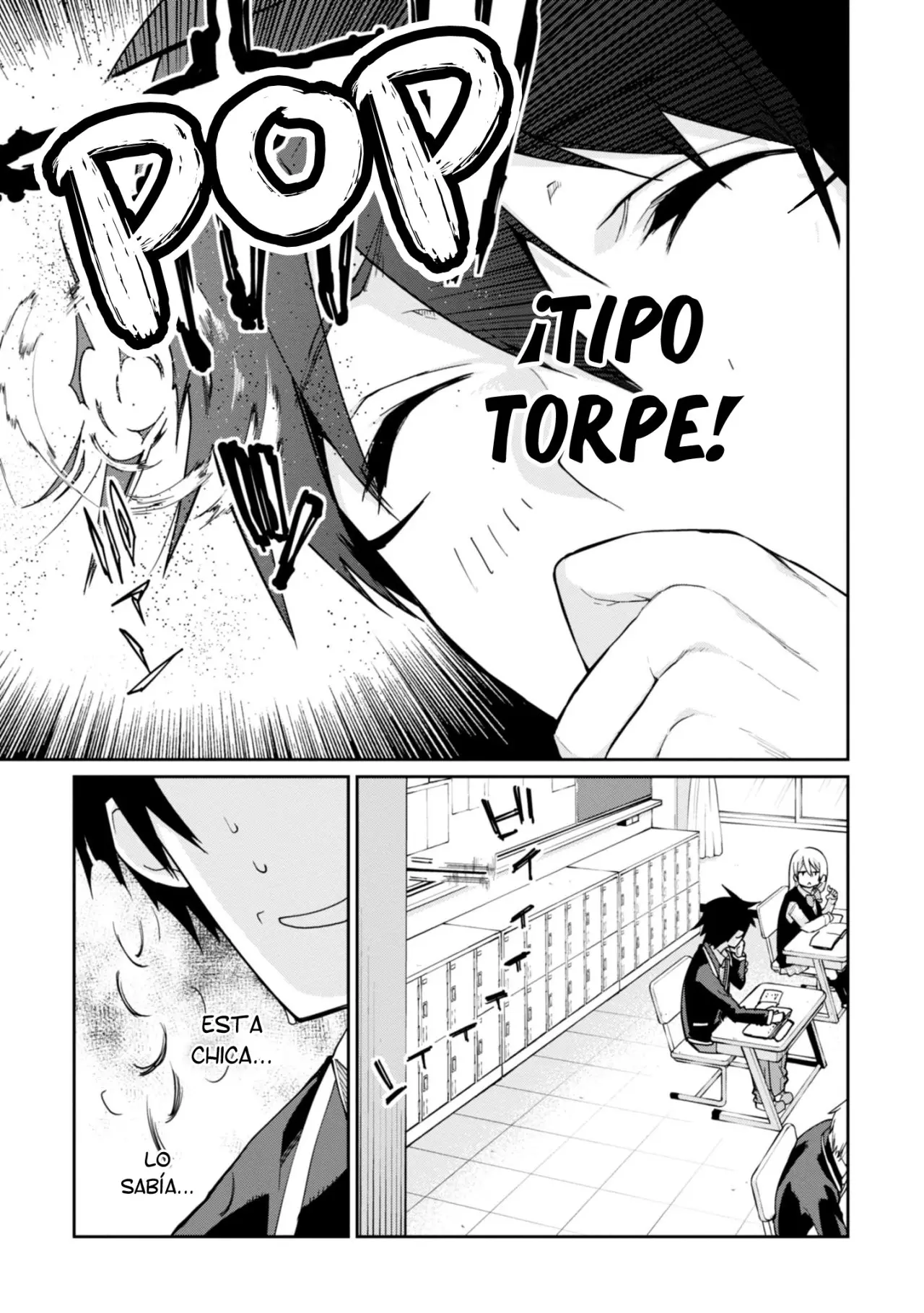 Orokamono no Koi (2011) - Capítulo 24 - Página 12 - LectorTMOo