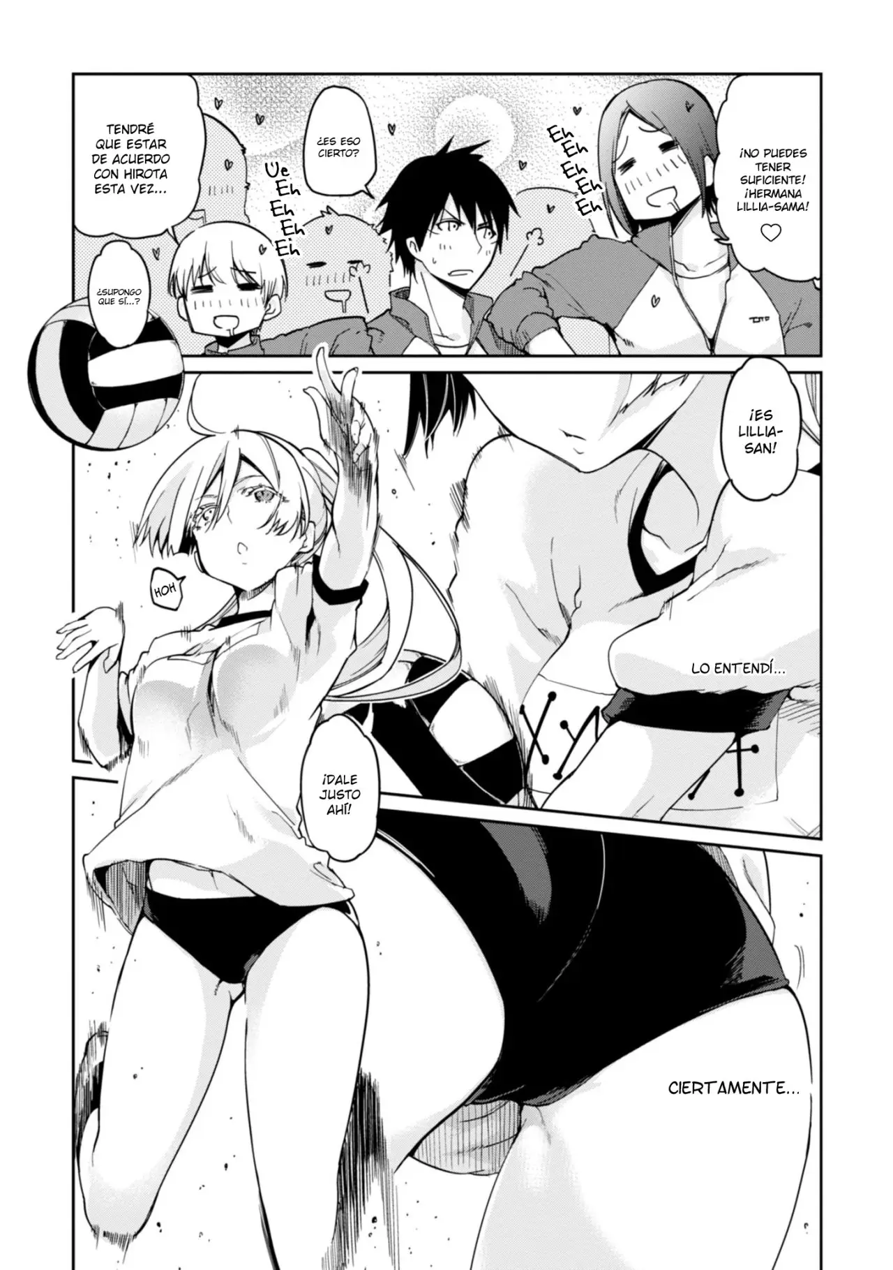Orokamono no Koi (2011) - Capítulo 24 - Página 15 - LectorTMOo