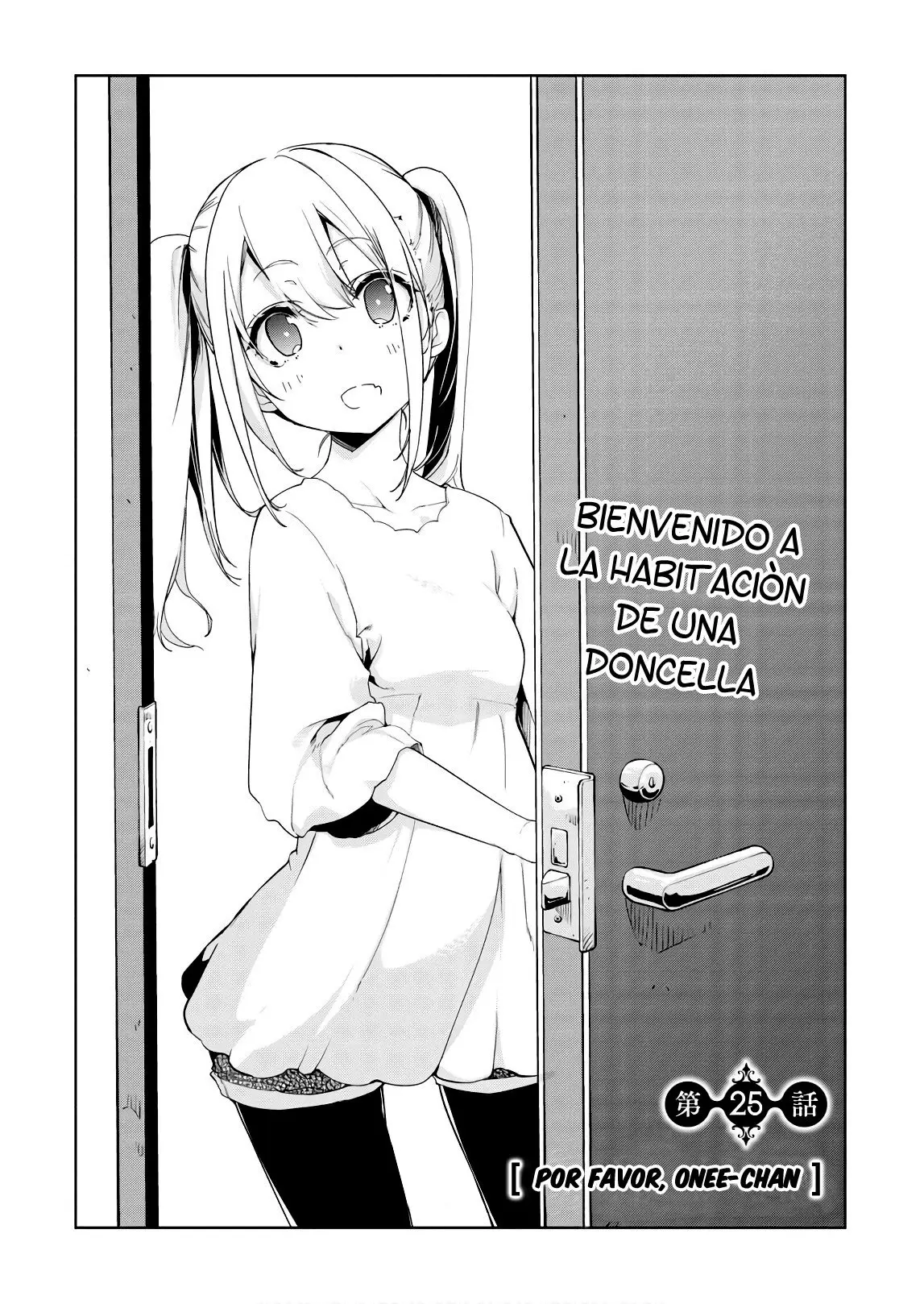 Orokamono no Koi (2011) - Capítulo 25 - Página 8 - LectorTMOo