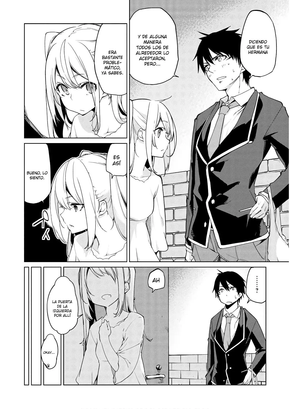 Orokamono no Koi (2011) - Capítulo 25 - Página 11 - LectorTMOo