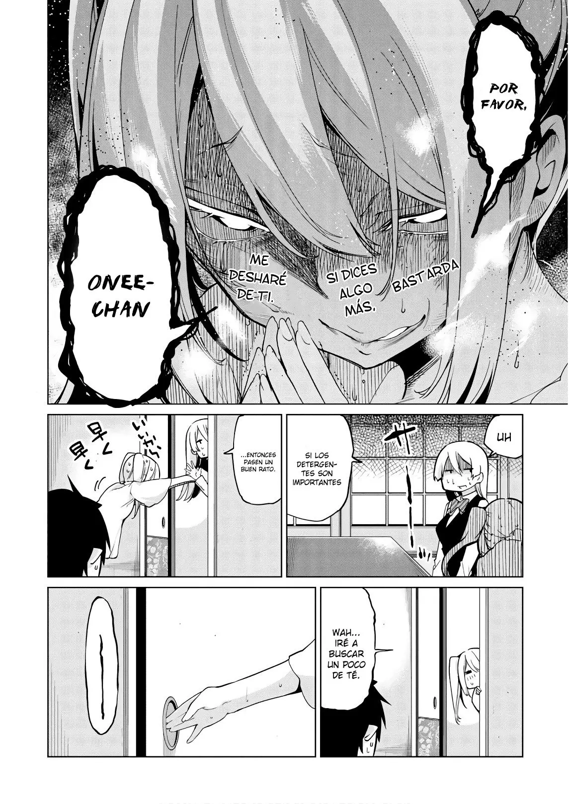 Orokamono no Koi (2011) - Capítulo 25 - Página 15 - LectorTMOo