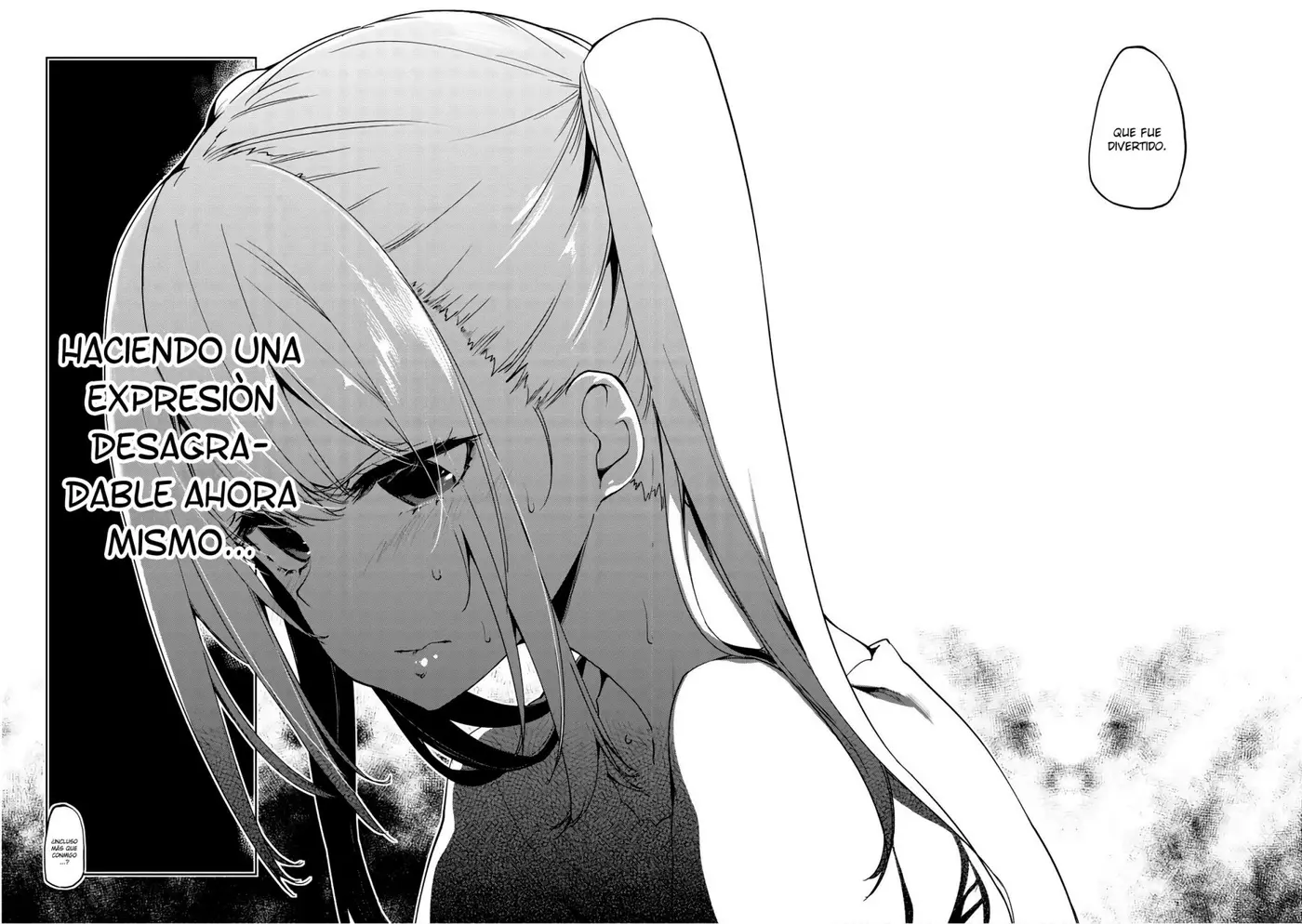 Orokamono no Koi (2011) - Capítulo 25 - Página 23 - LectorTMOo