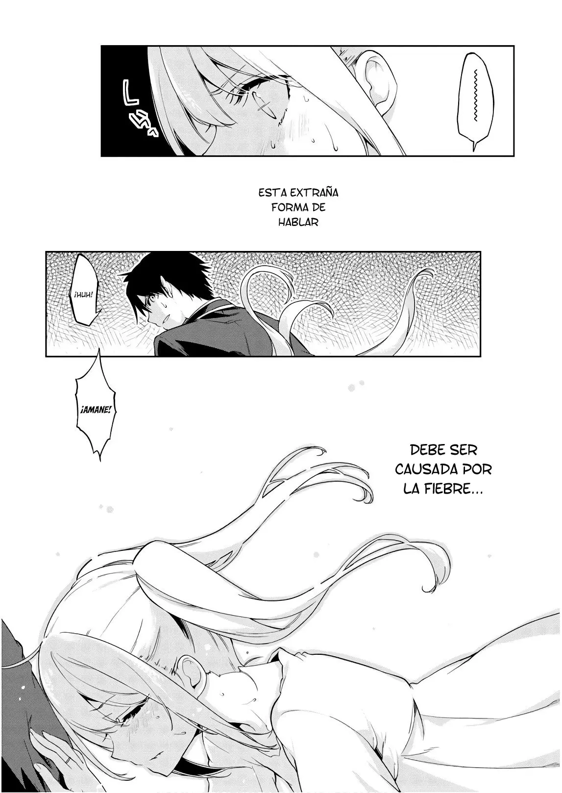 Orokamono no Koi (2011) - Capítulo 25 - Página 25 - LectorTMOo