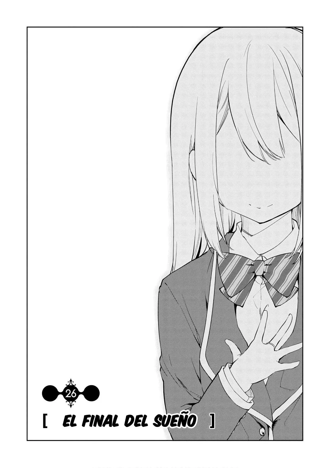 Orokamono no Koi (2011) - Capítulo 26 - Página 4 - LectorTMOo