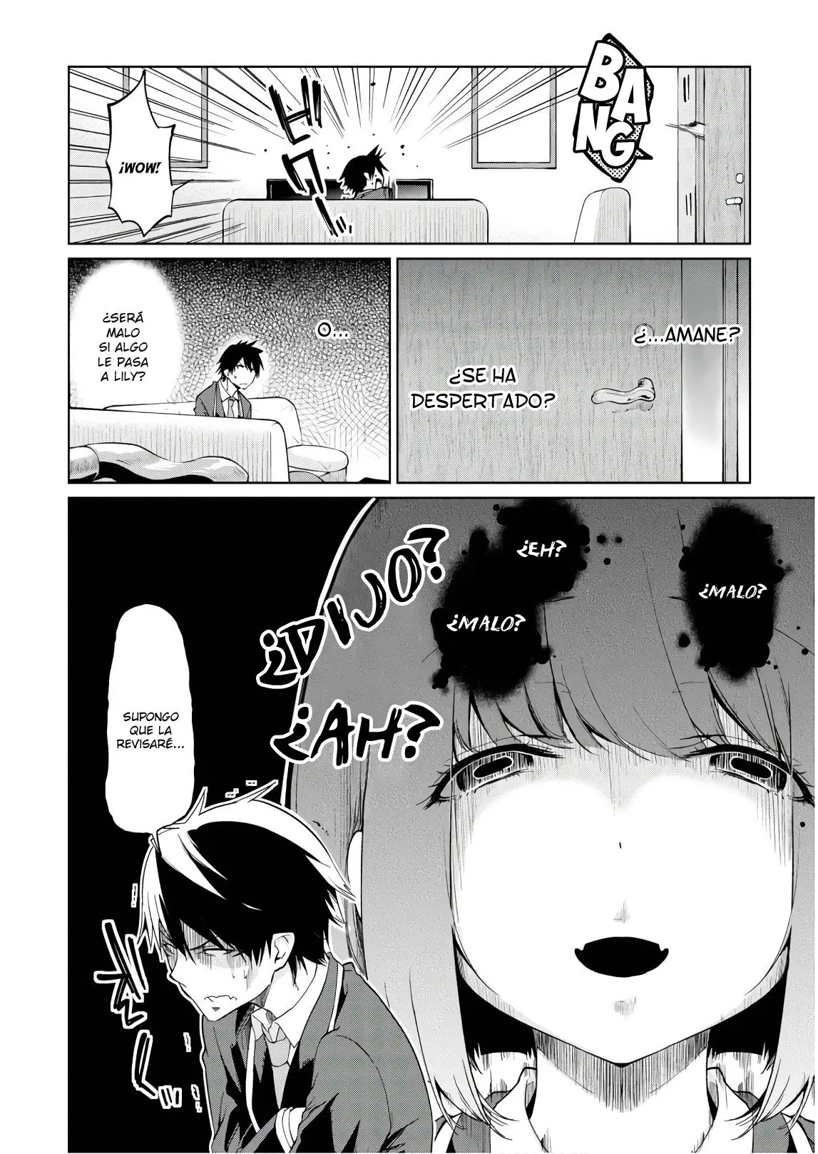 Orokamono no Koi (2011) - Capítulo 26 - Página 9 - LectorTMOo