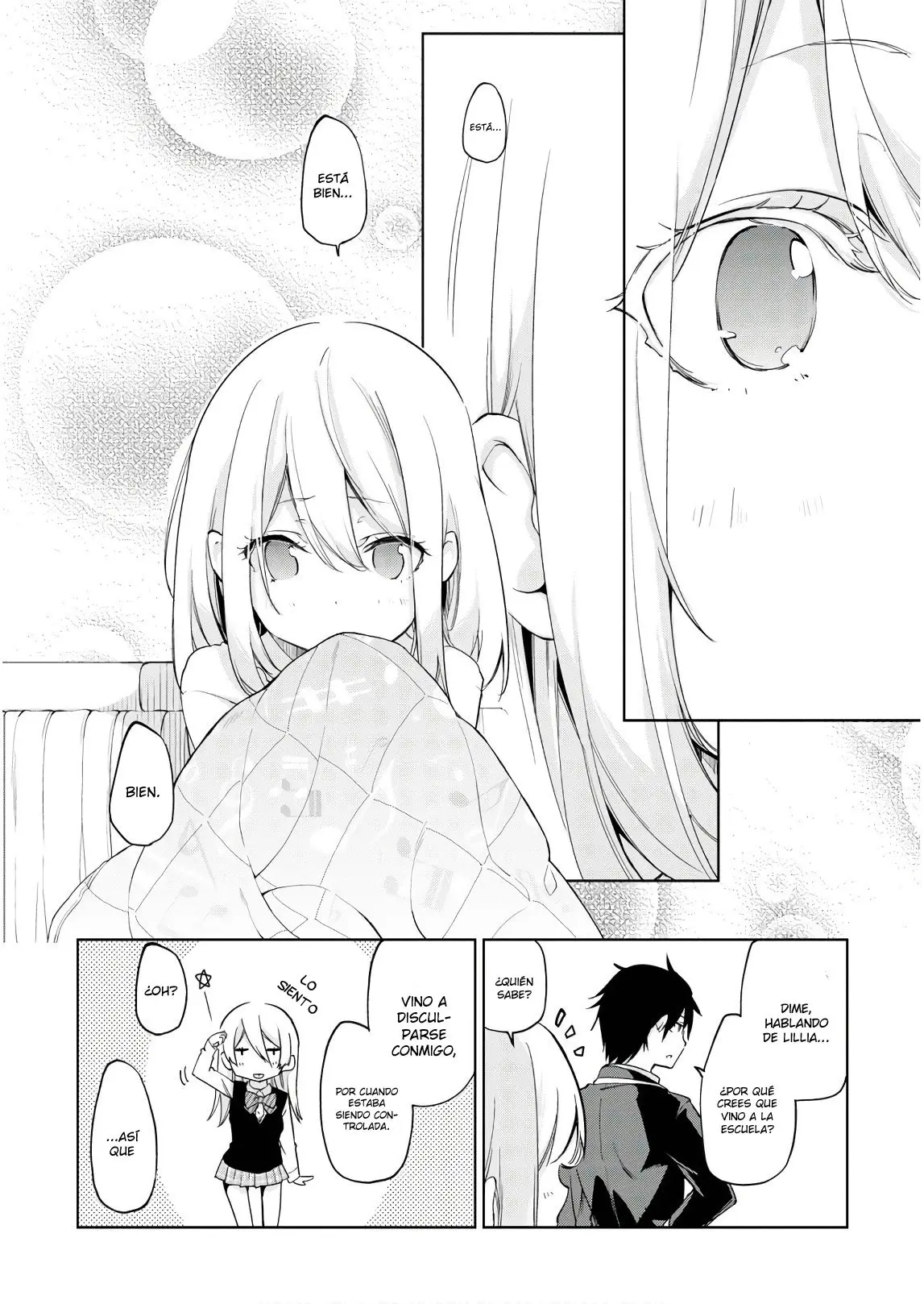 Orokamono no Koi (2011) - Capítulo 26 - Página 17 - LectorTMOo