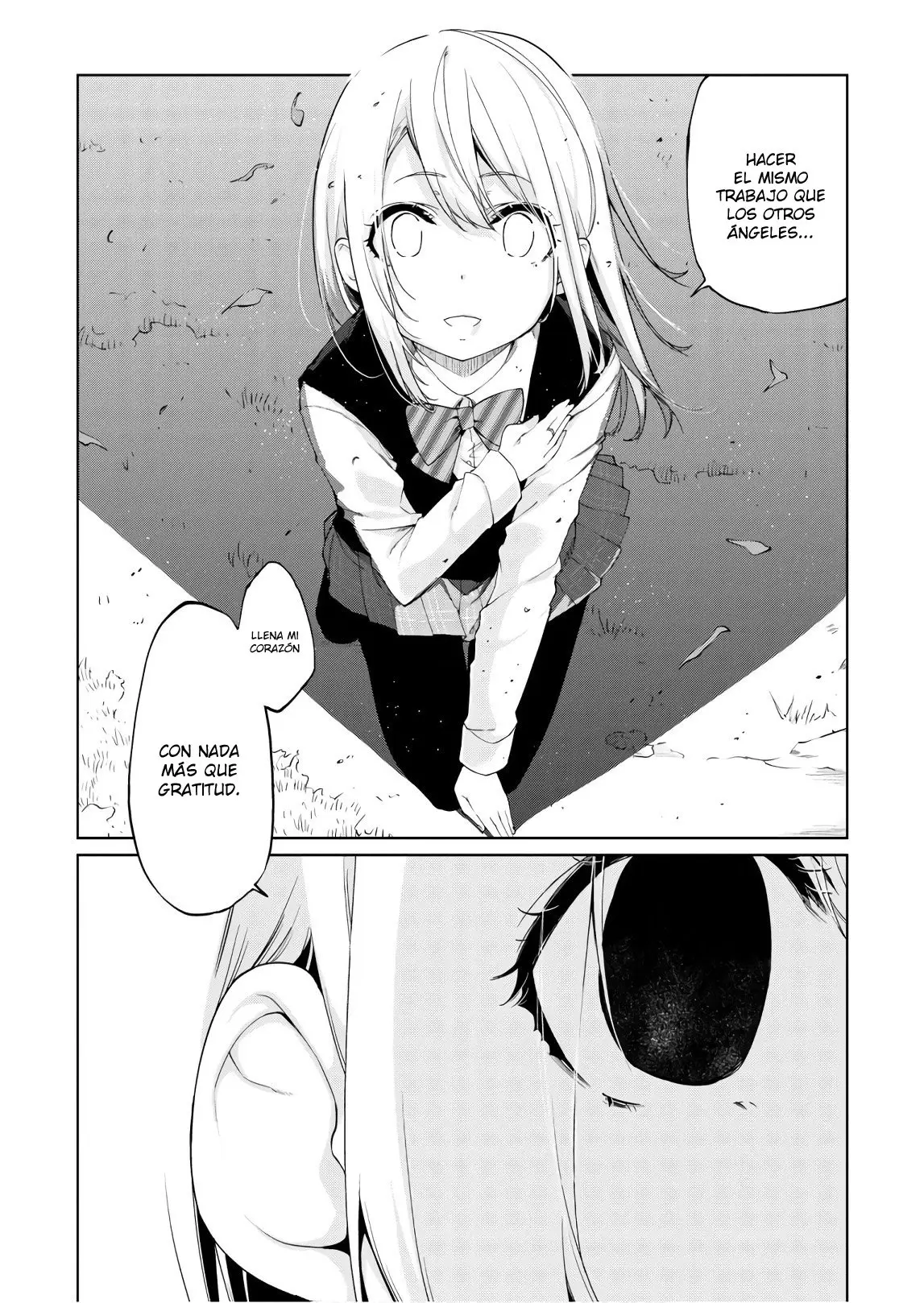 Orokamono no Koi (2011) - Capítulo 27 - Página 17 - LectorTMOo
