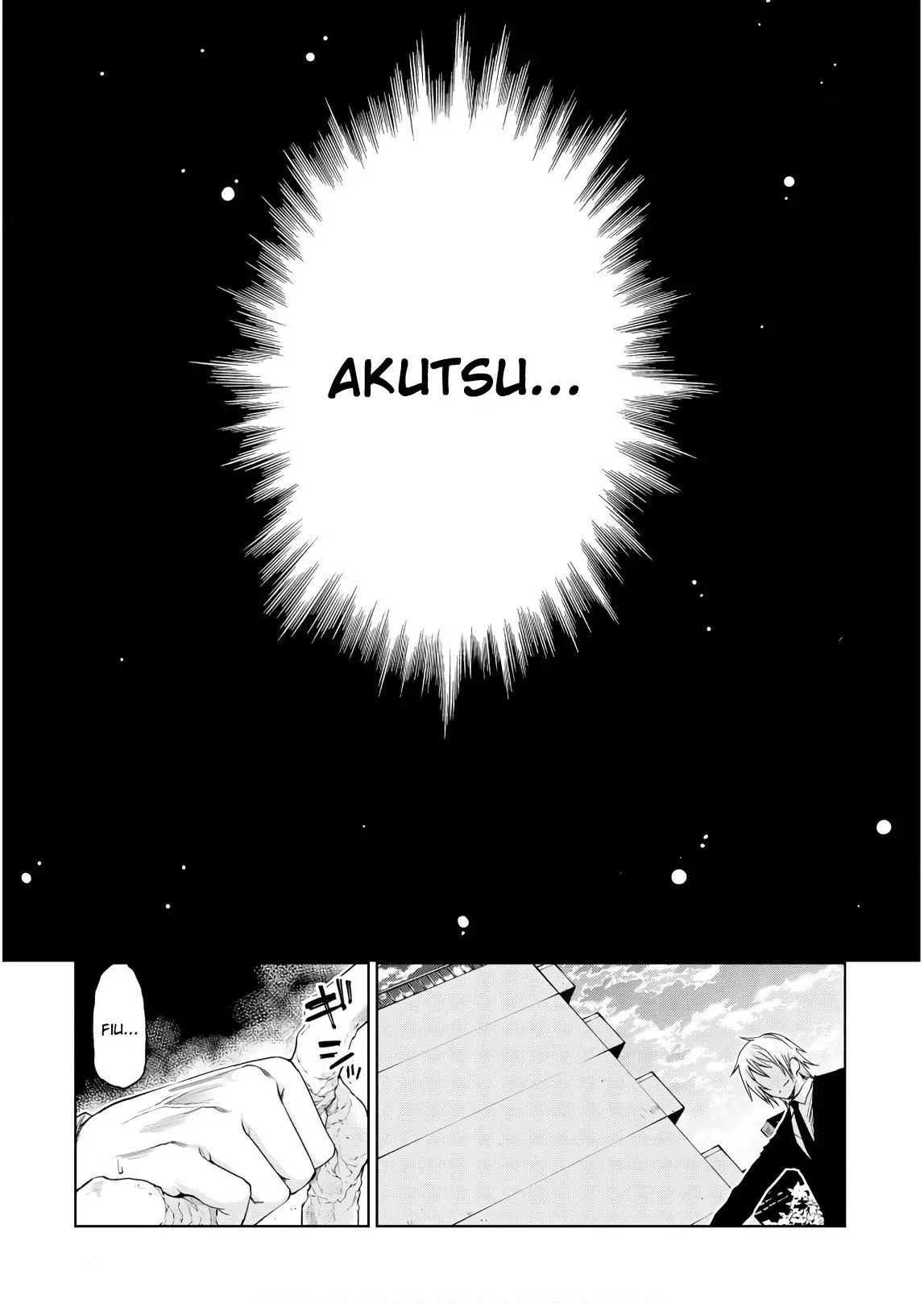 Orokamono no Koi (2011) - Capítulo 27 - Página 24 - LectorTMOo