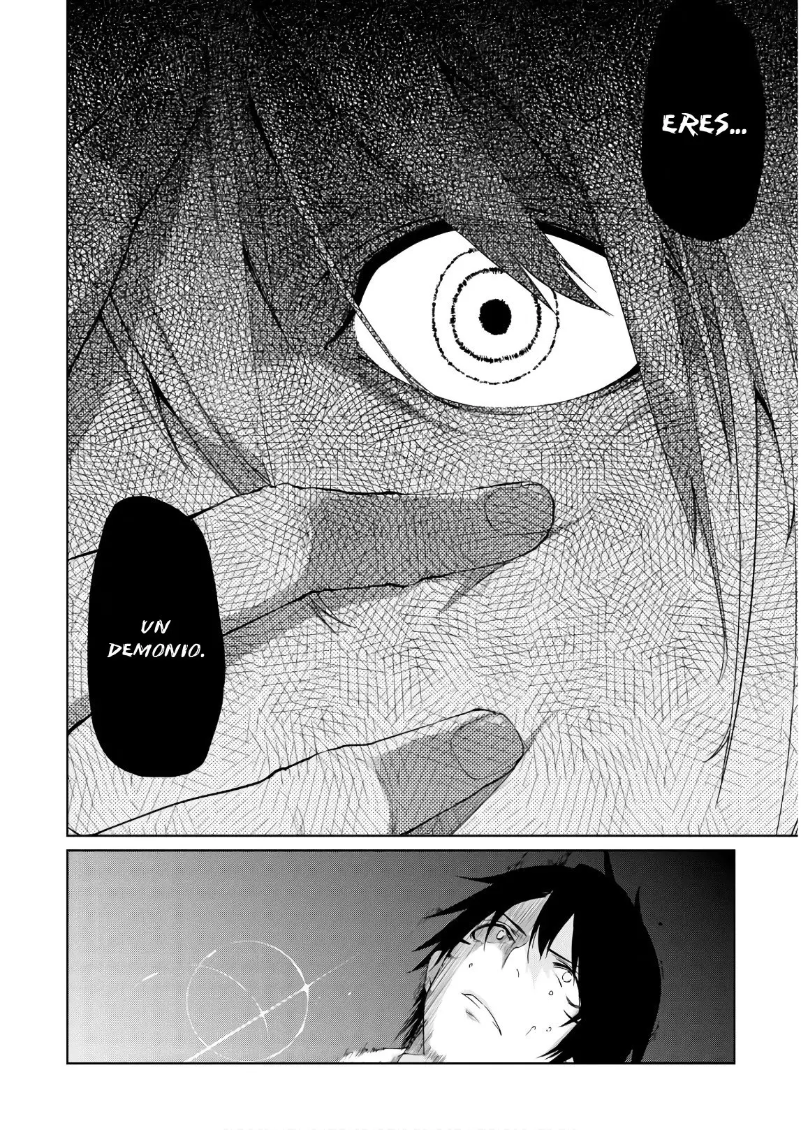 Orokamono no Koi (2011) - Capítulo 28 - Página 3 - LectorTMOo