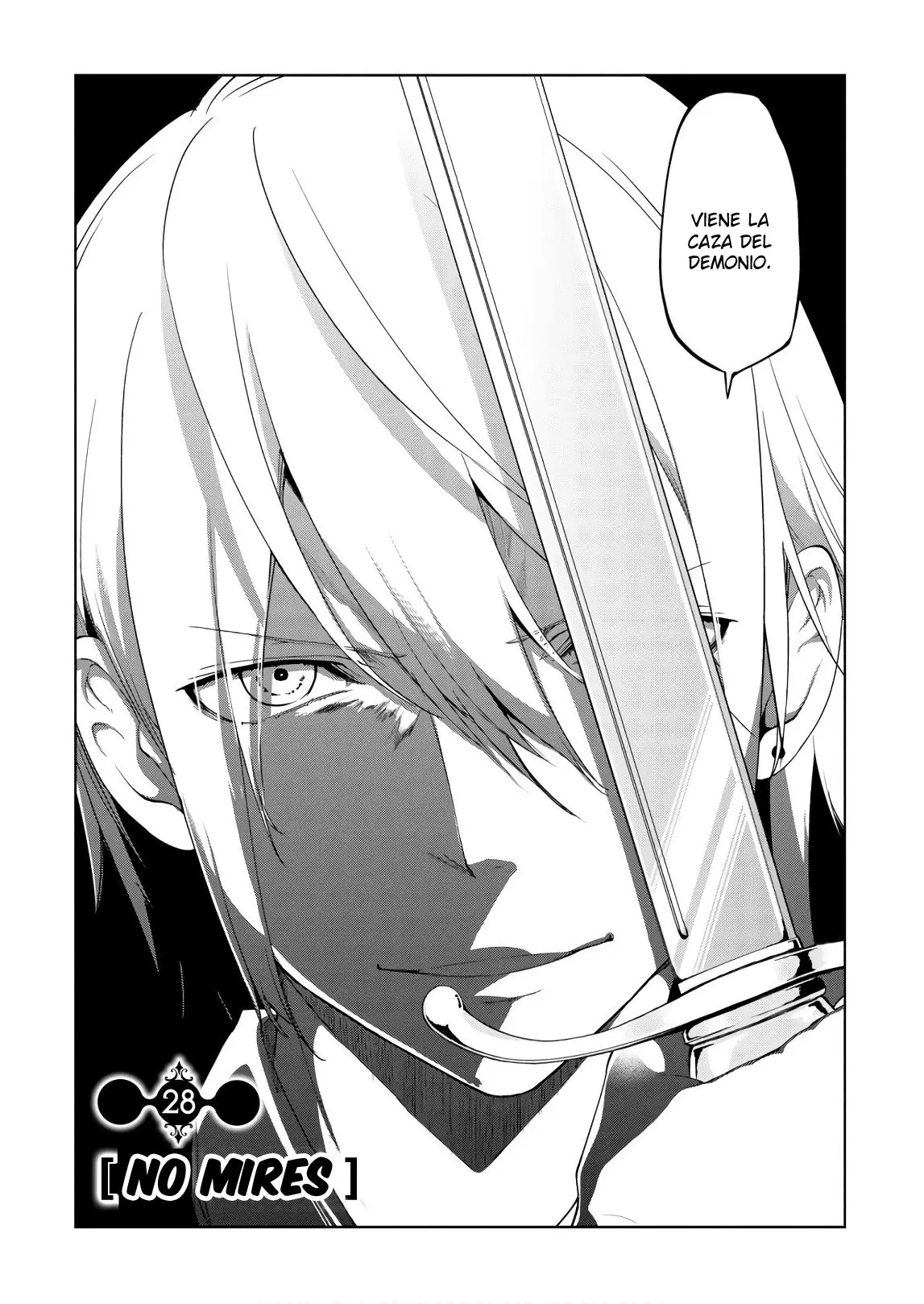 Orokamono no Koi (2011) - Capítulo 28 - Página 6 - LectorTMOo