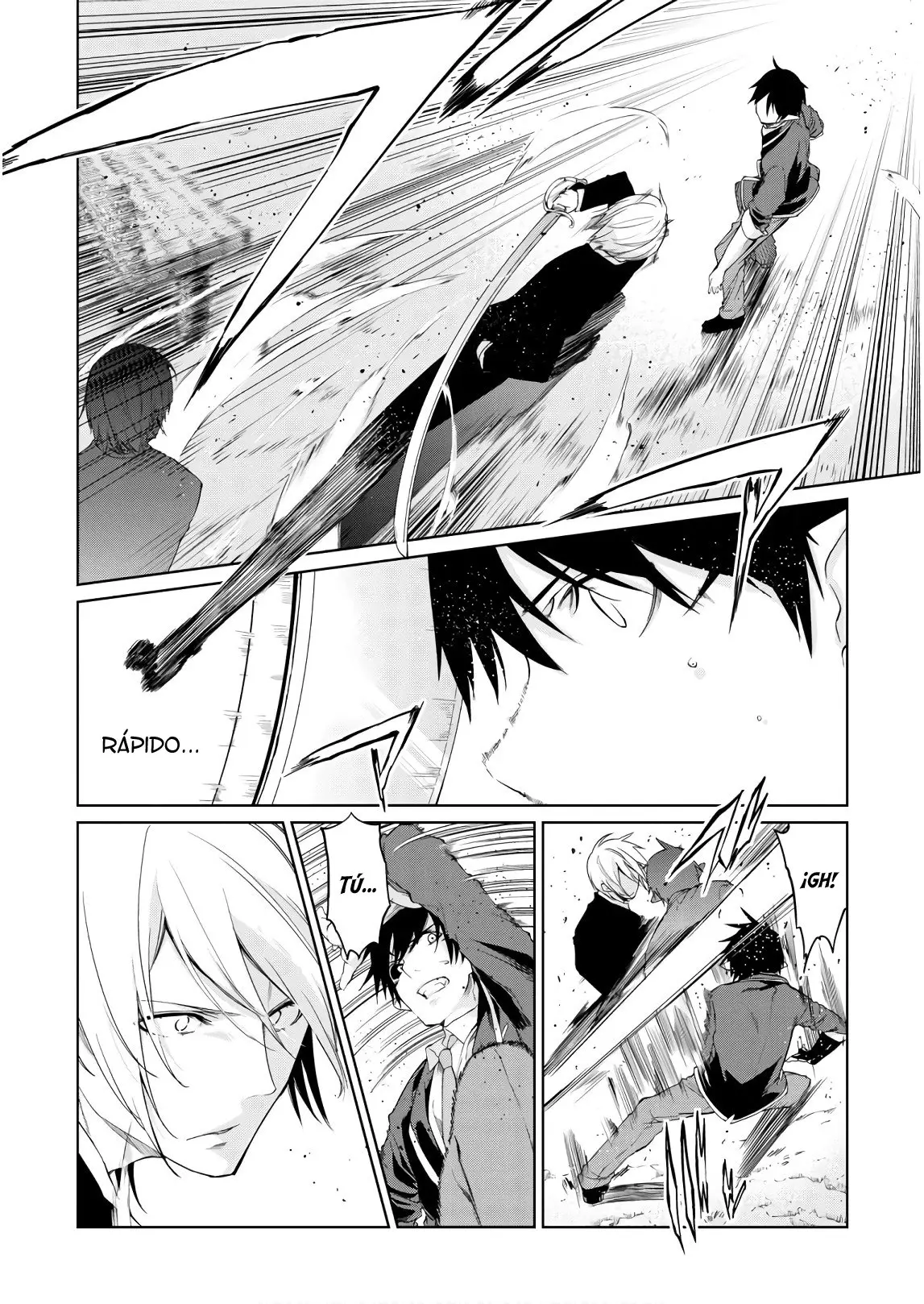 Orokamono no Koi (2011) - Capítulo 28 - Página 13 - LectorTMOo