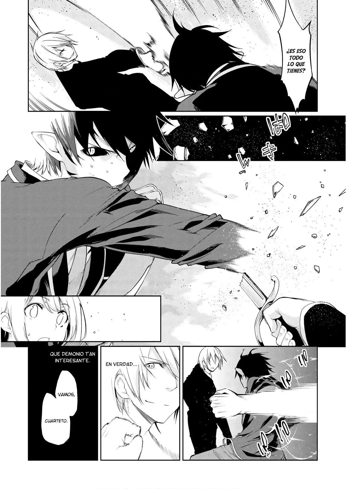 Orokamono no Koi (2011) - Capítulo 28 - Página 16 - LectorTMOo
