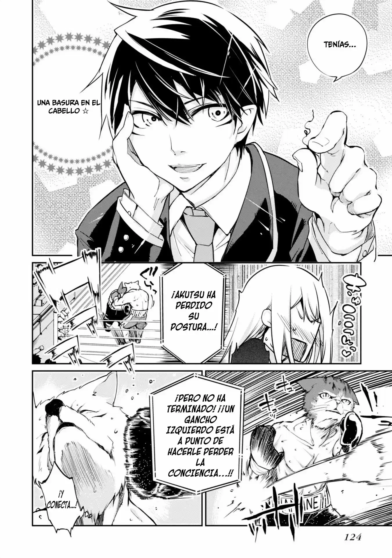 Orokamono no Koi (2011) - Capítulo 3 - Página 19 - LectorTMOo