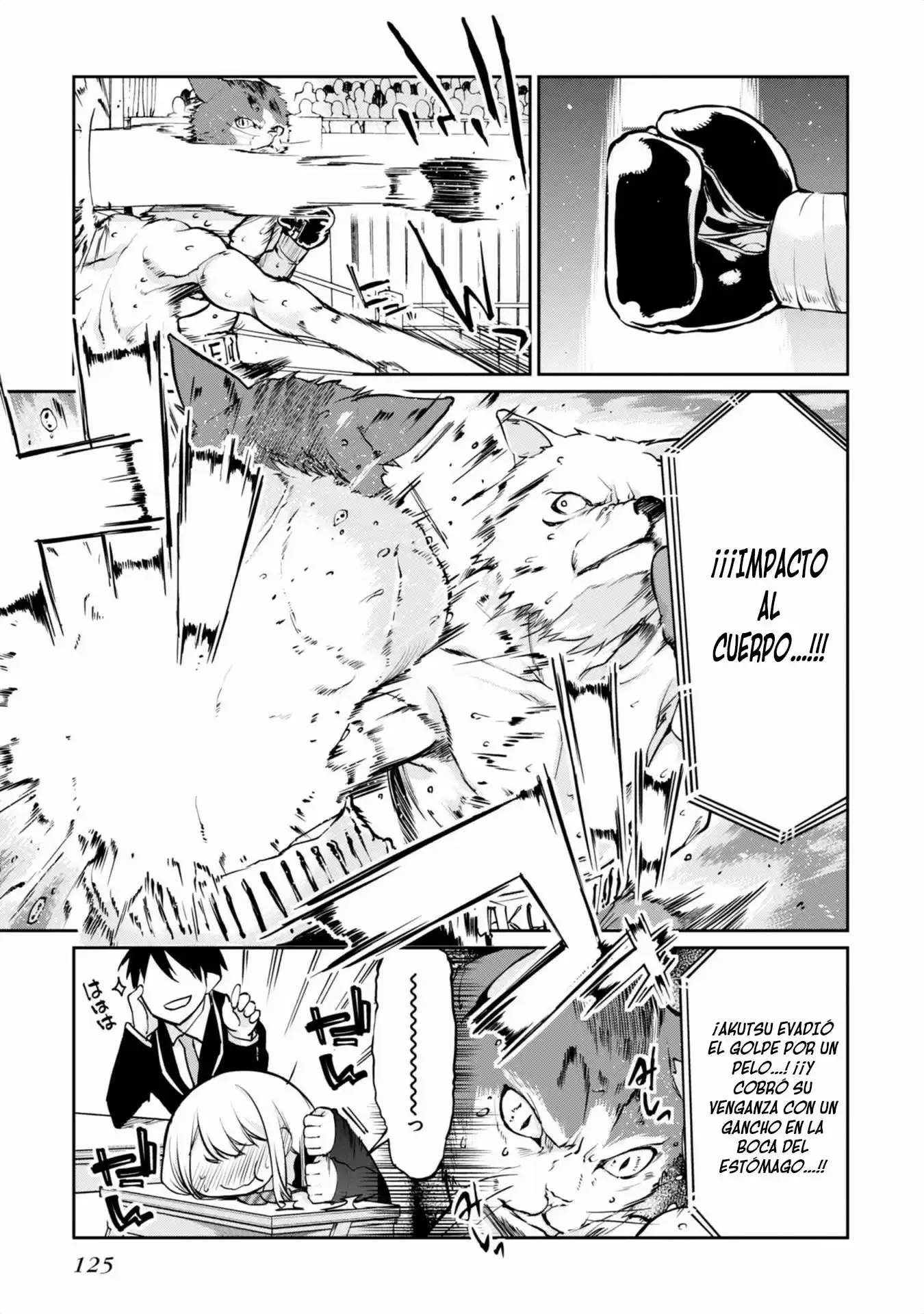 Orokamono no Koi (2011) - Capítulo 3 - Página 20 - LectorTMOo
