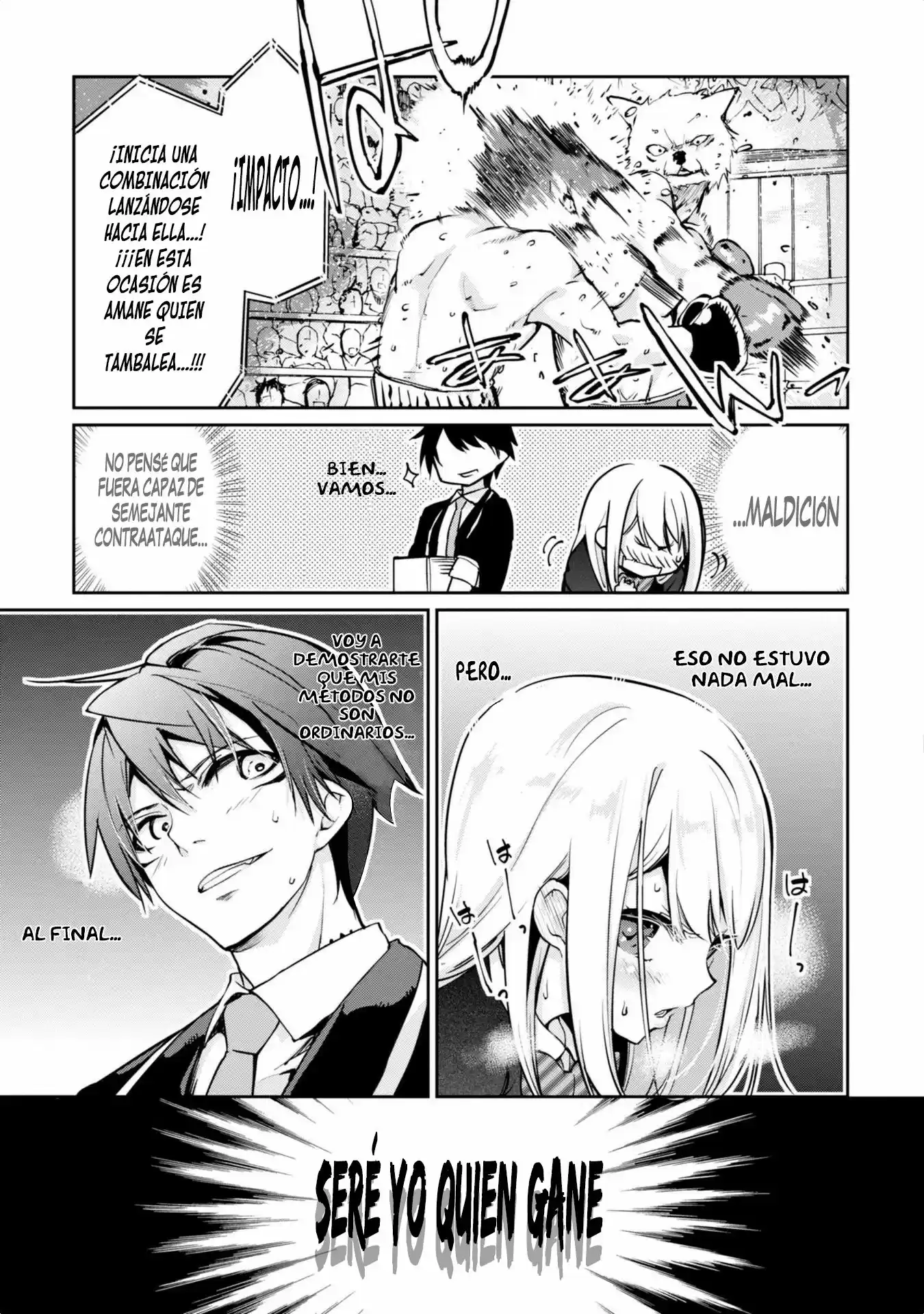Orokamono no Koi (2011) - Capítulo 3 - Página 28 - LectorTMOo
