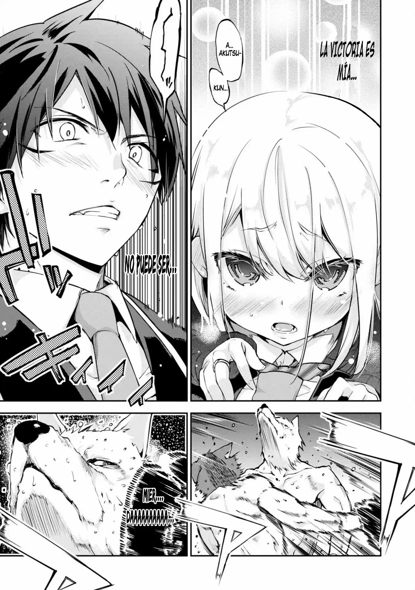 Orokamono no Koi (2011) - Capítulo 3 - Página 38 - LectorTMOo